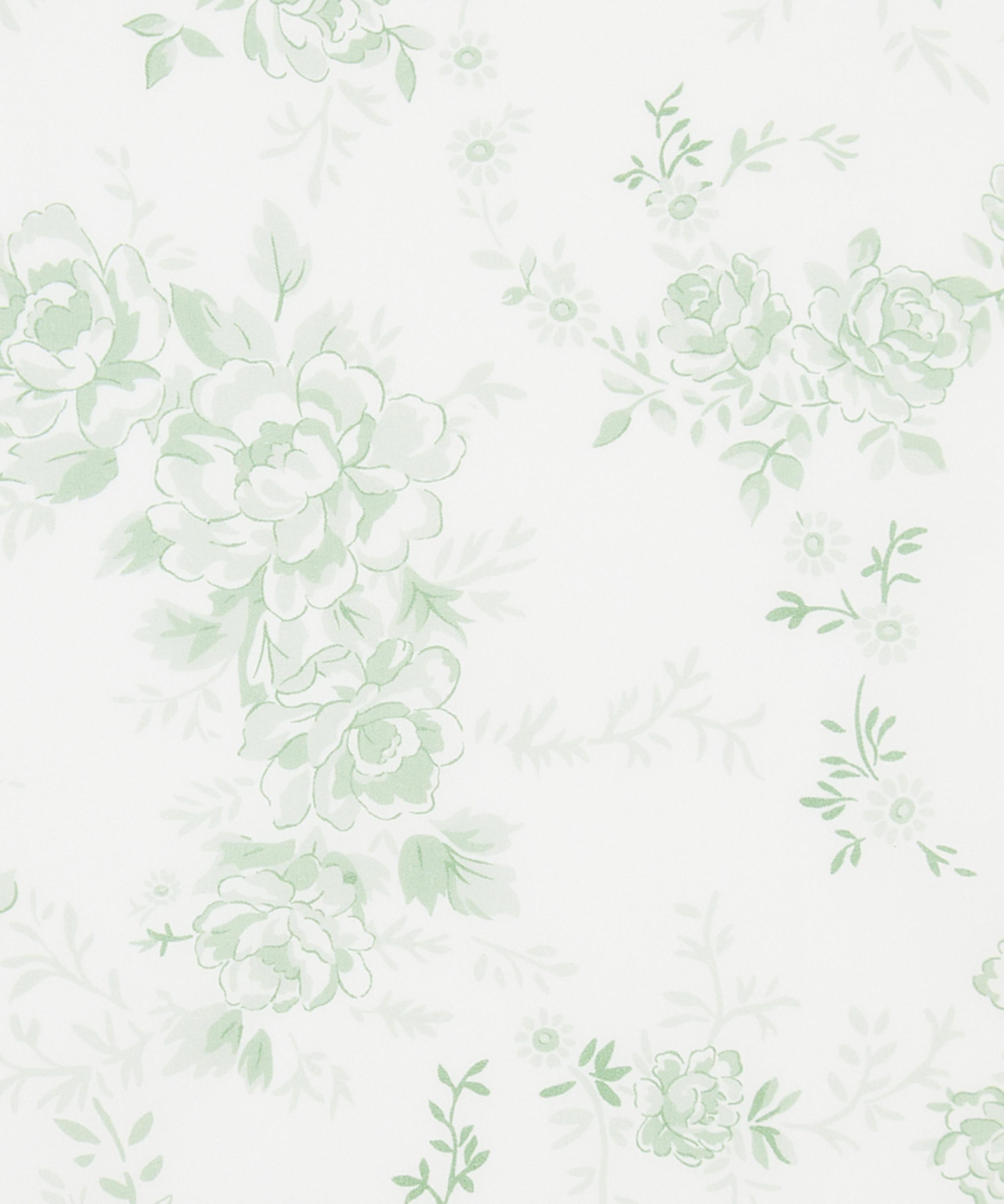 Liberty Fabrics - Liberty Fabrics & Bridgerton Sophie Rose Tana Lawn&trade; Cotton