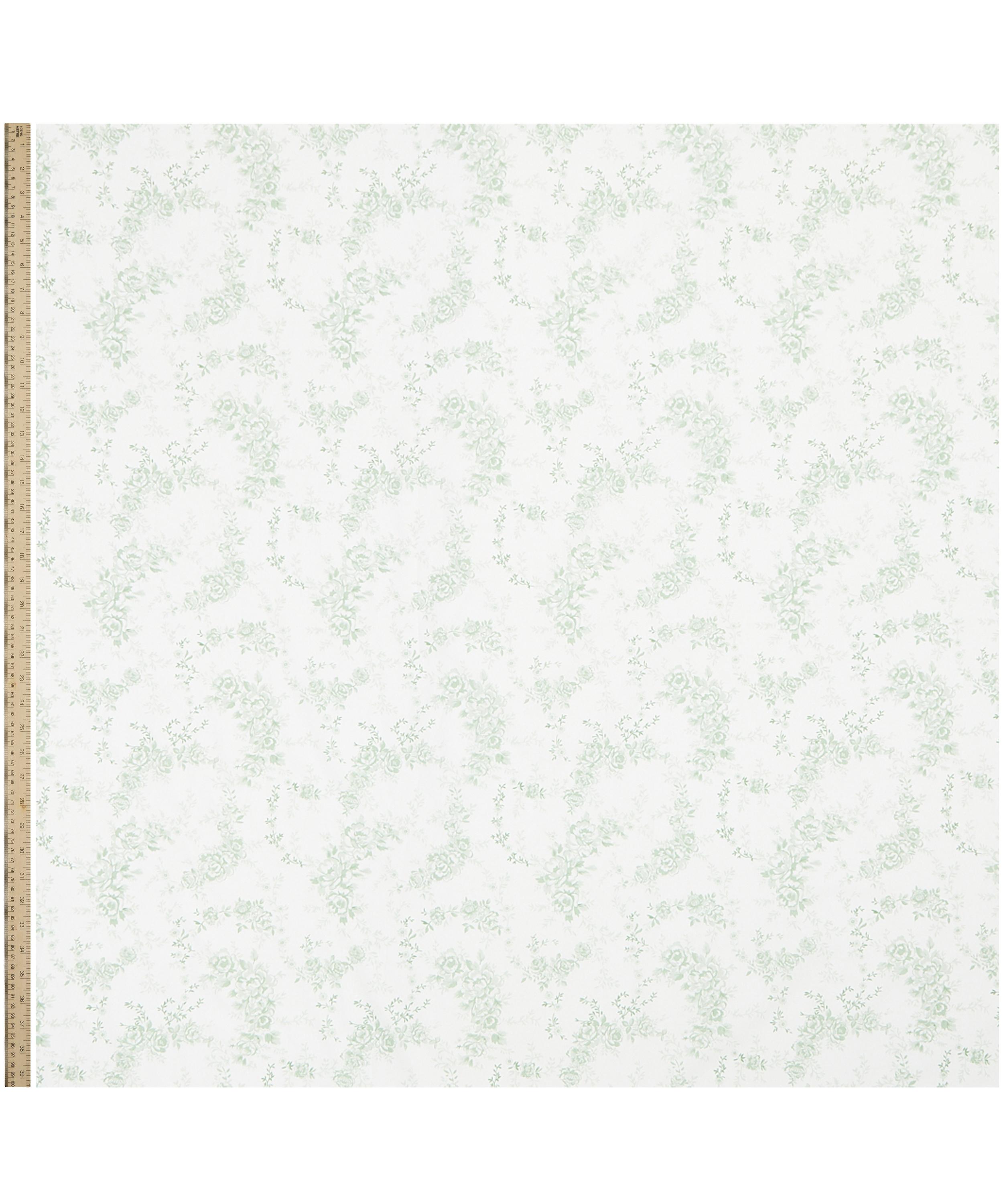 Liberty Fabrics - Liberty Fabrics & Bridgerton Sophie Rose Tana Lawn&trade; Cotton image number 1