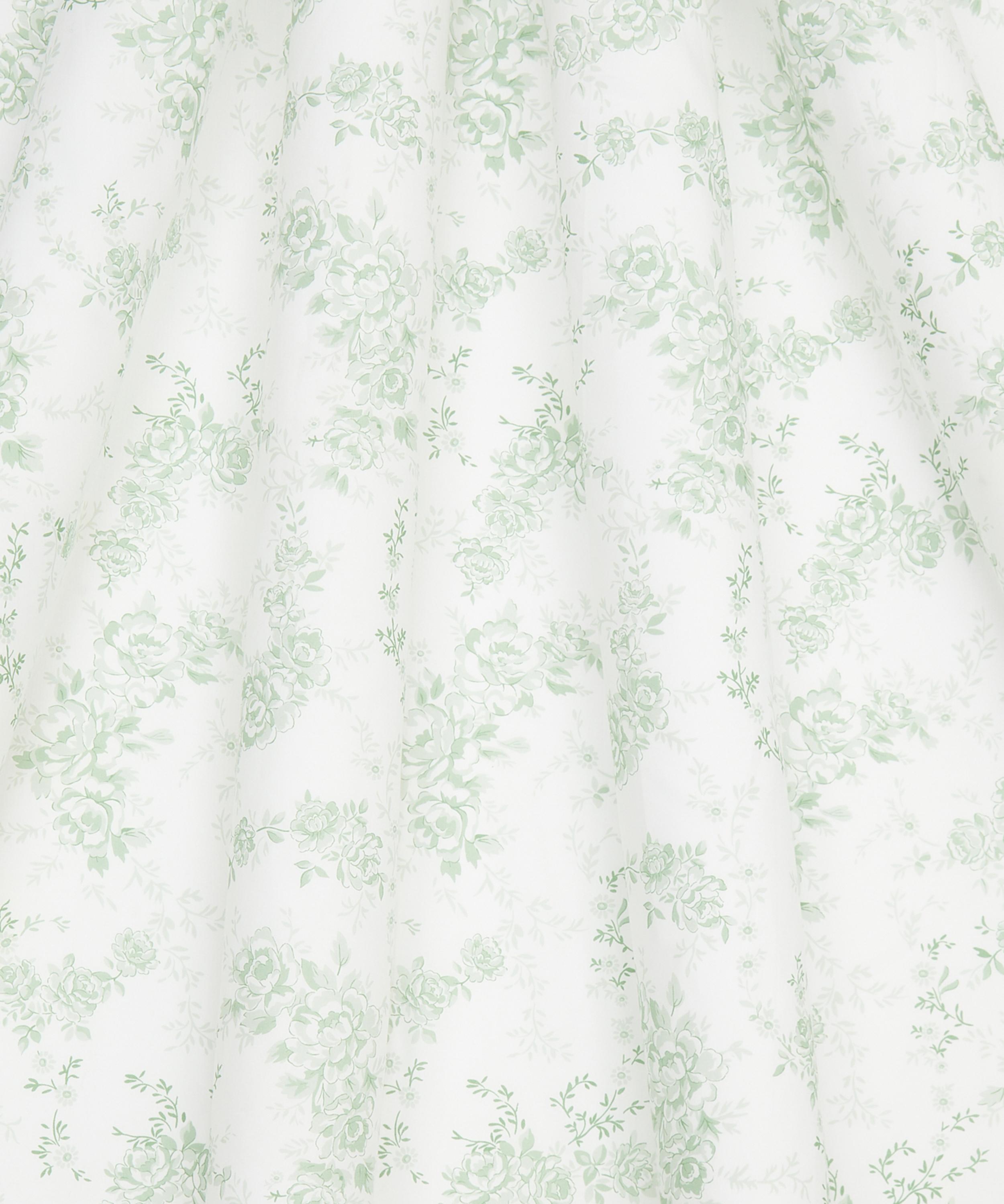 Liberty Fabrics - Liberty Fabrics & Bridgerton Sophie Rose Tana Lawn&trade; Cotton image number 2