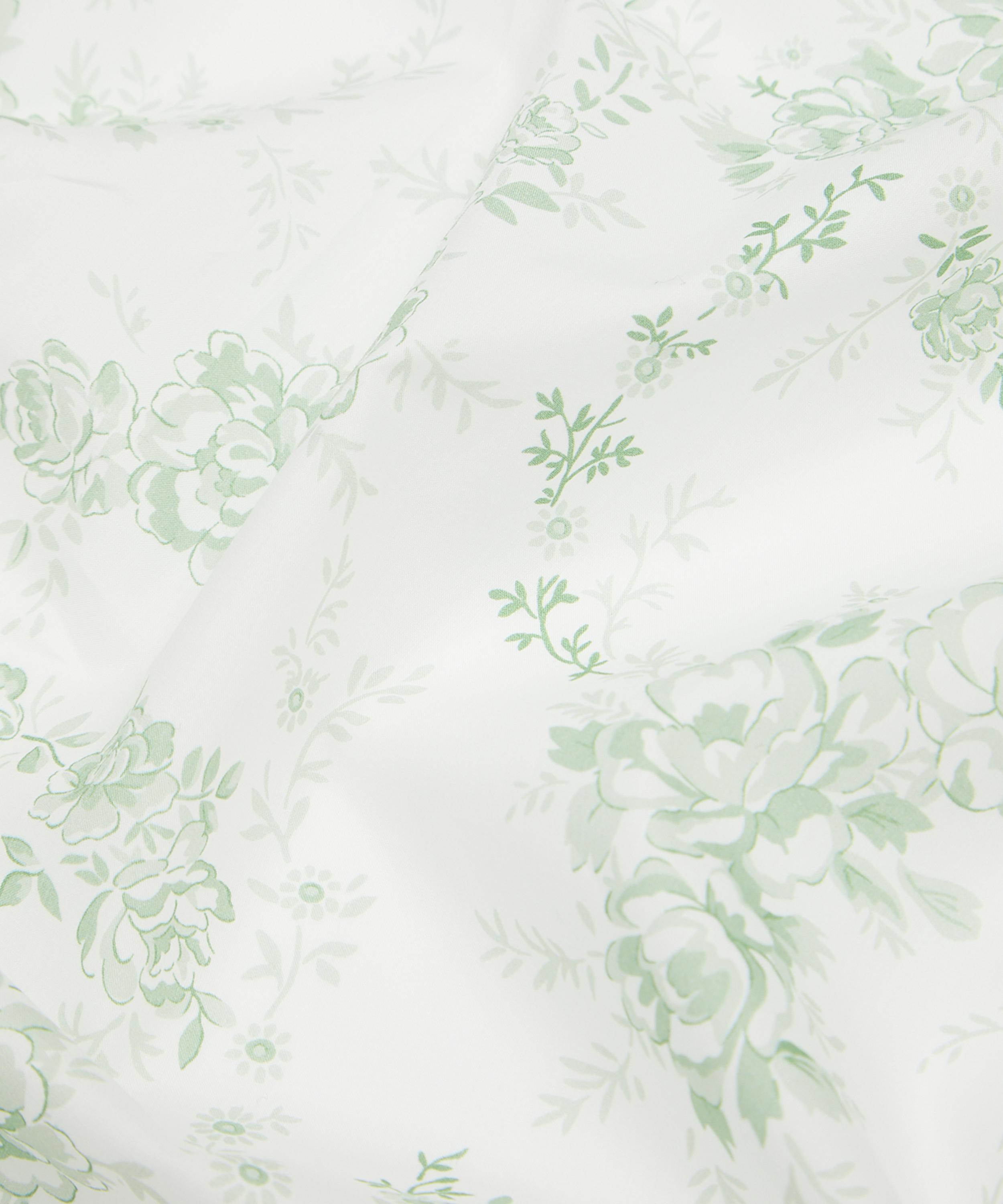 Liberty Fabrics - Liberty Fabrics & Bridgerton Sophie Rose Tana Lawn&trade; Cotton image number 3