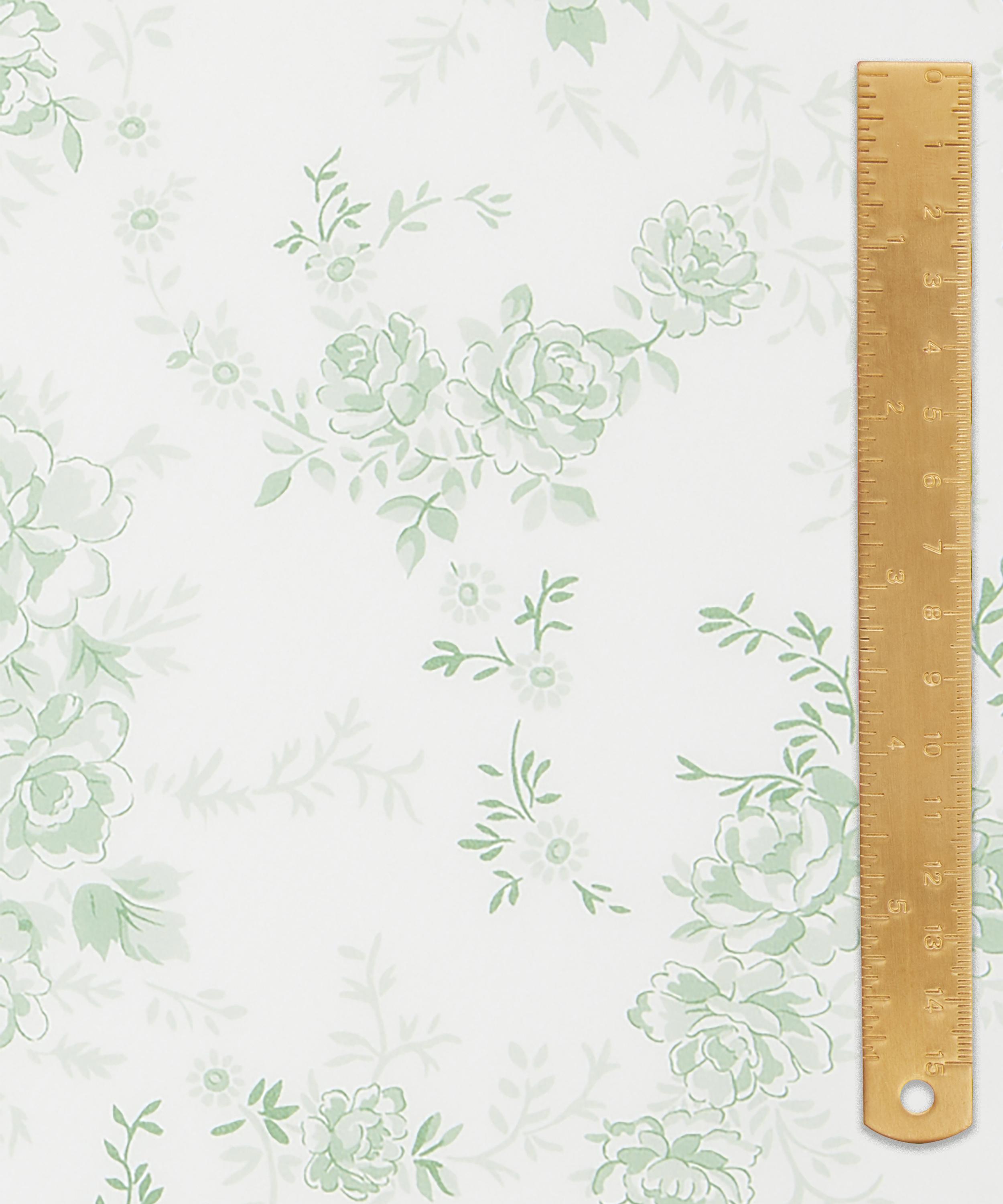 Liberty Fabrics - Liberty Fabrics & Bridgerton Sophie Rose Tana Lawn&trade; Cotton image number 4