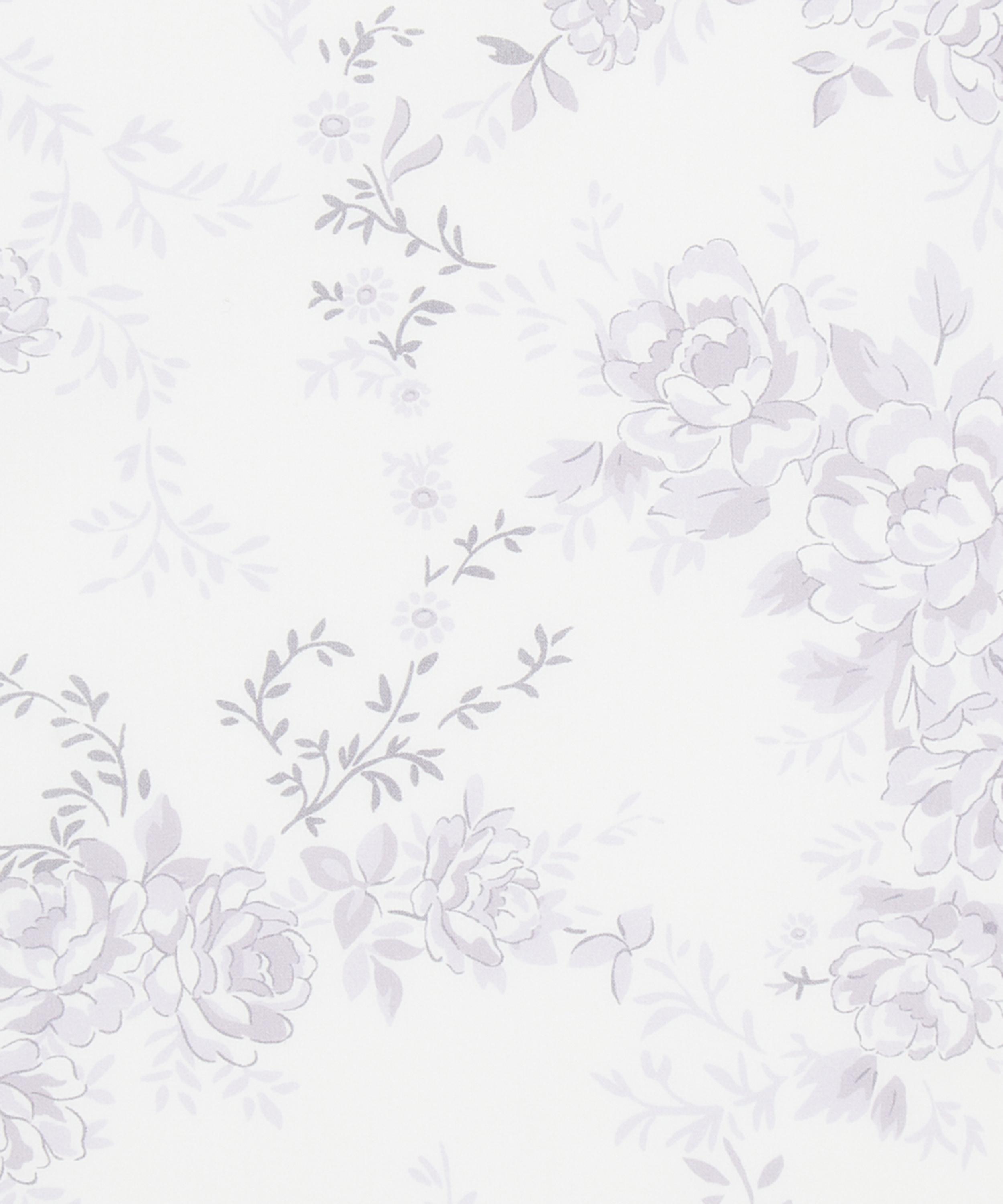 Liberty Fabrics - Liberty Fabrics & Bridgerton Sophie Rose Tana Lawn&trade; Cotton