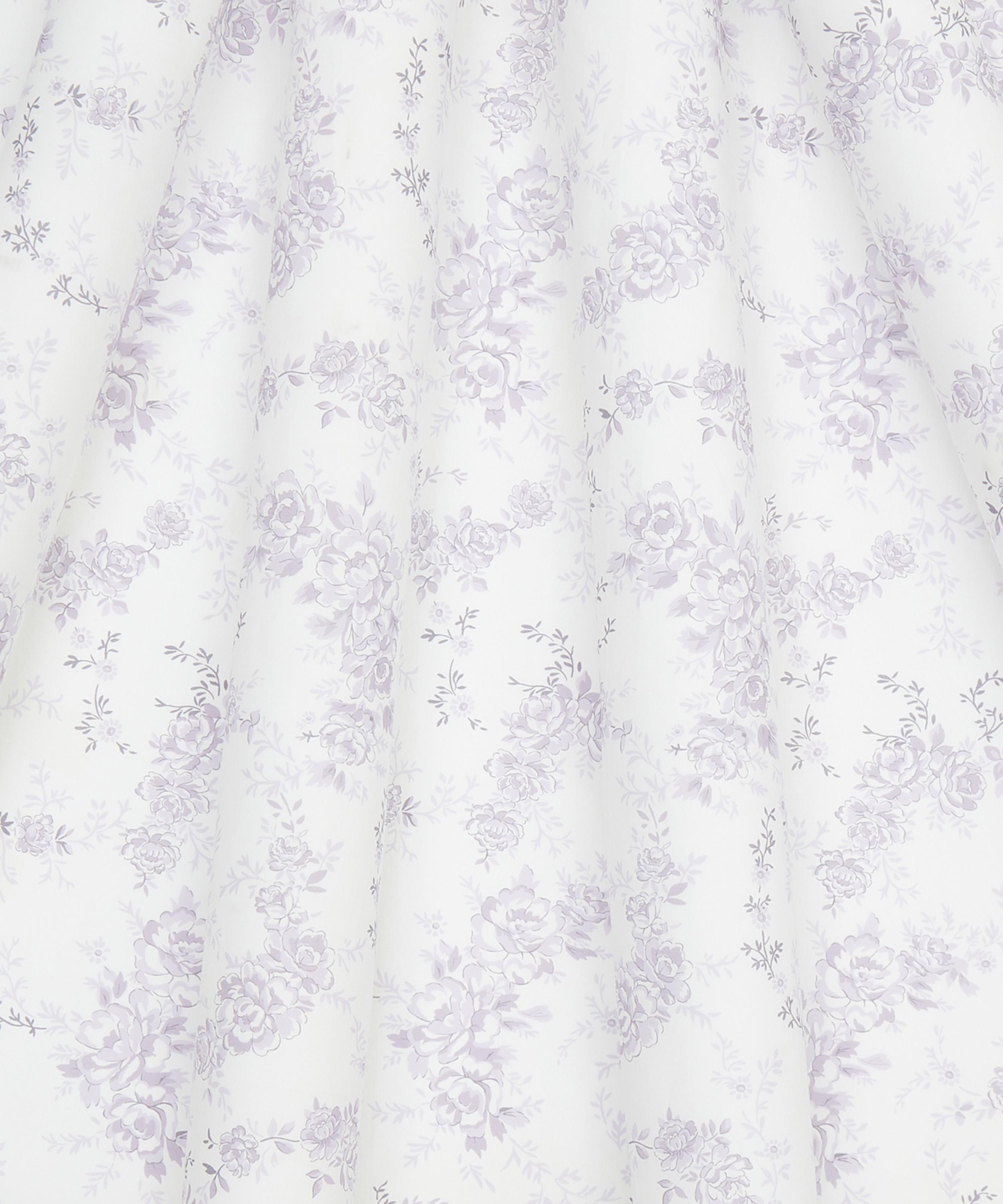 Liberty Fabrics - Liberty Fabrics & Bridgerton Sophie Rose Tana Lawn&trade; Cotton image number 2
