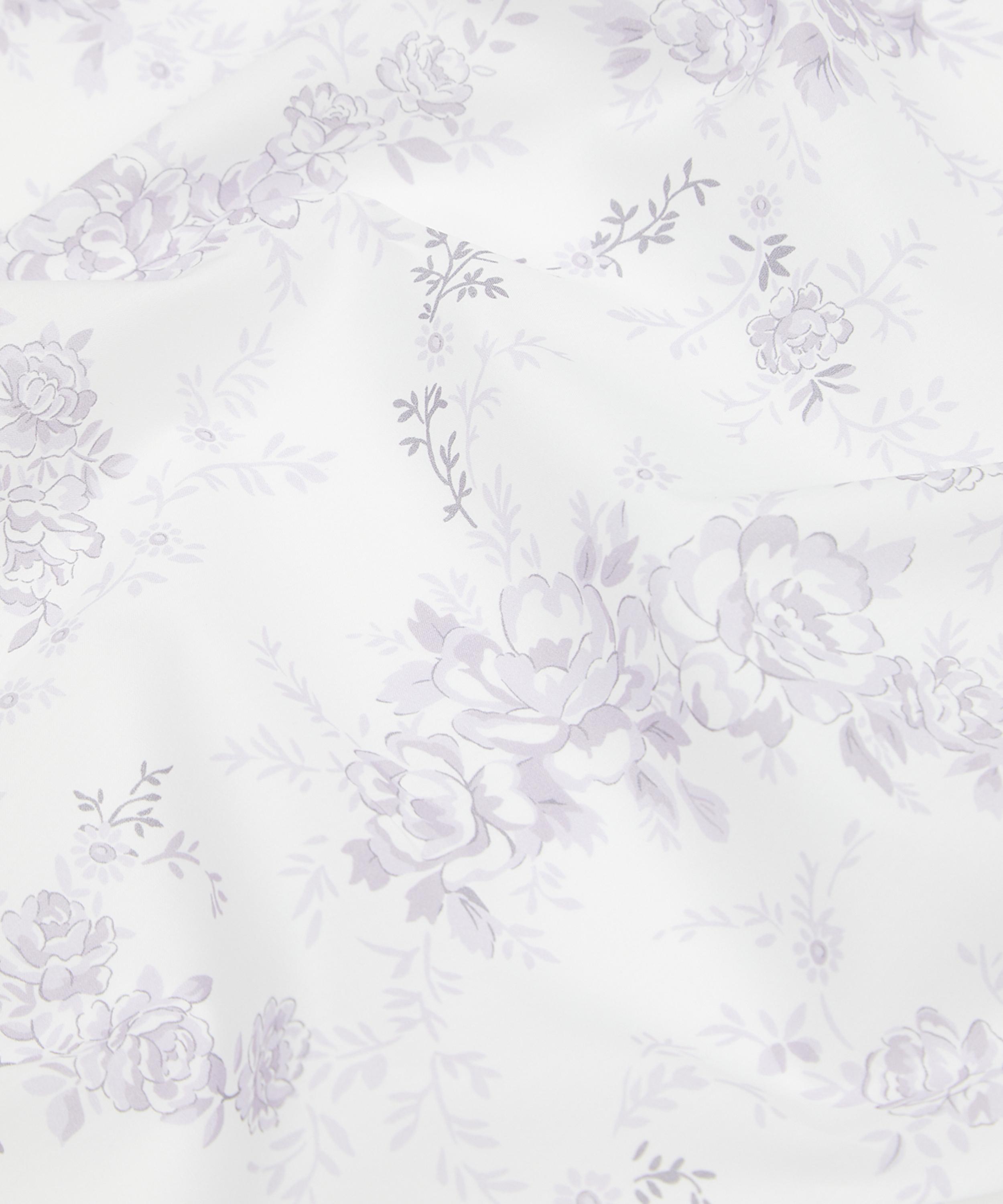 Liberty Fabrics - Liberty Fabrics & Bridgerton Sophie Rose Tana Lawn&trade; Cotton image number 3