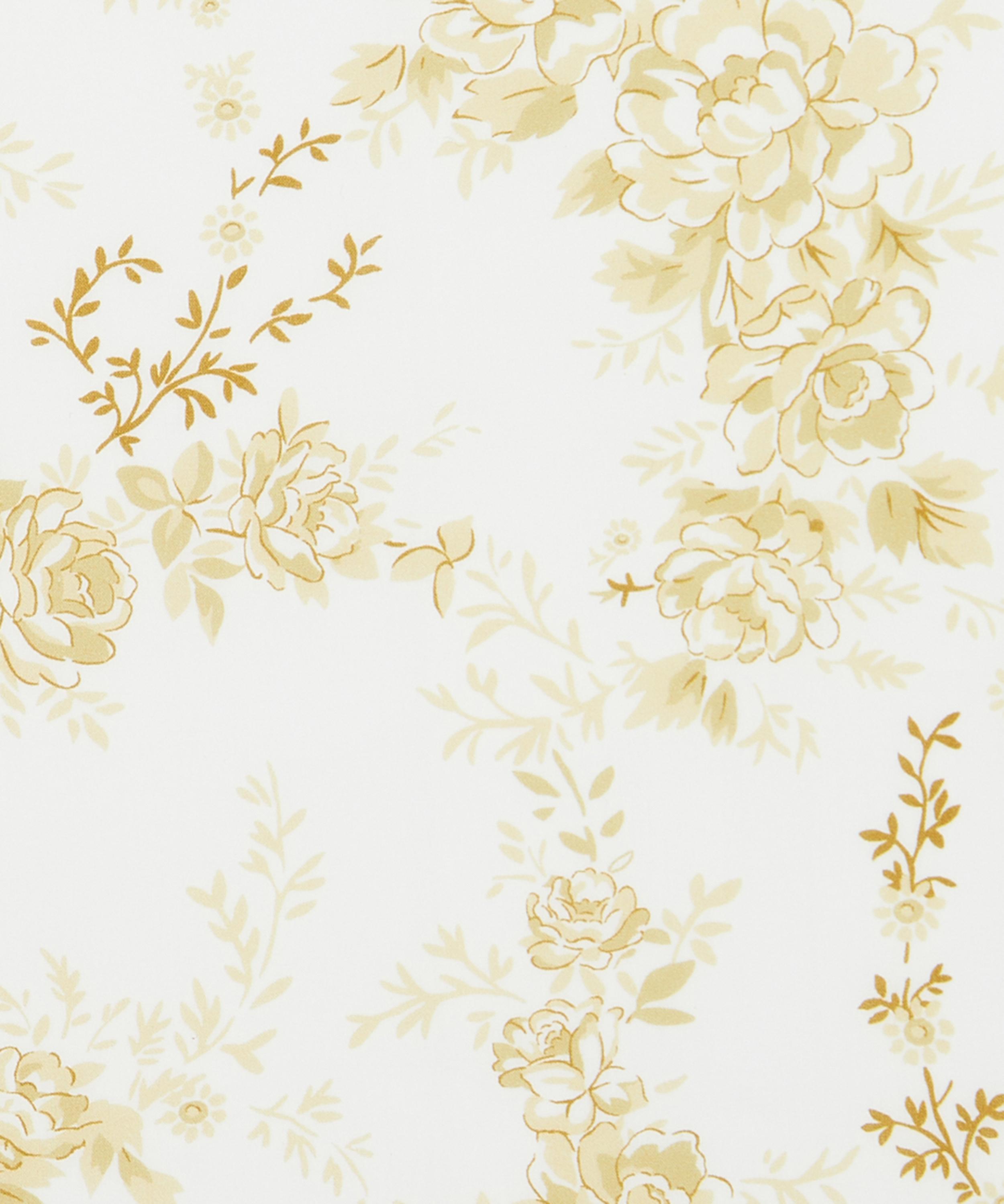 Liberty Fabrics - Liberty Fabrics & Bridgerton Sophie Rose Tana Lawn&trade; Cotton