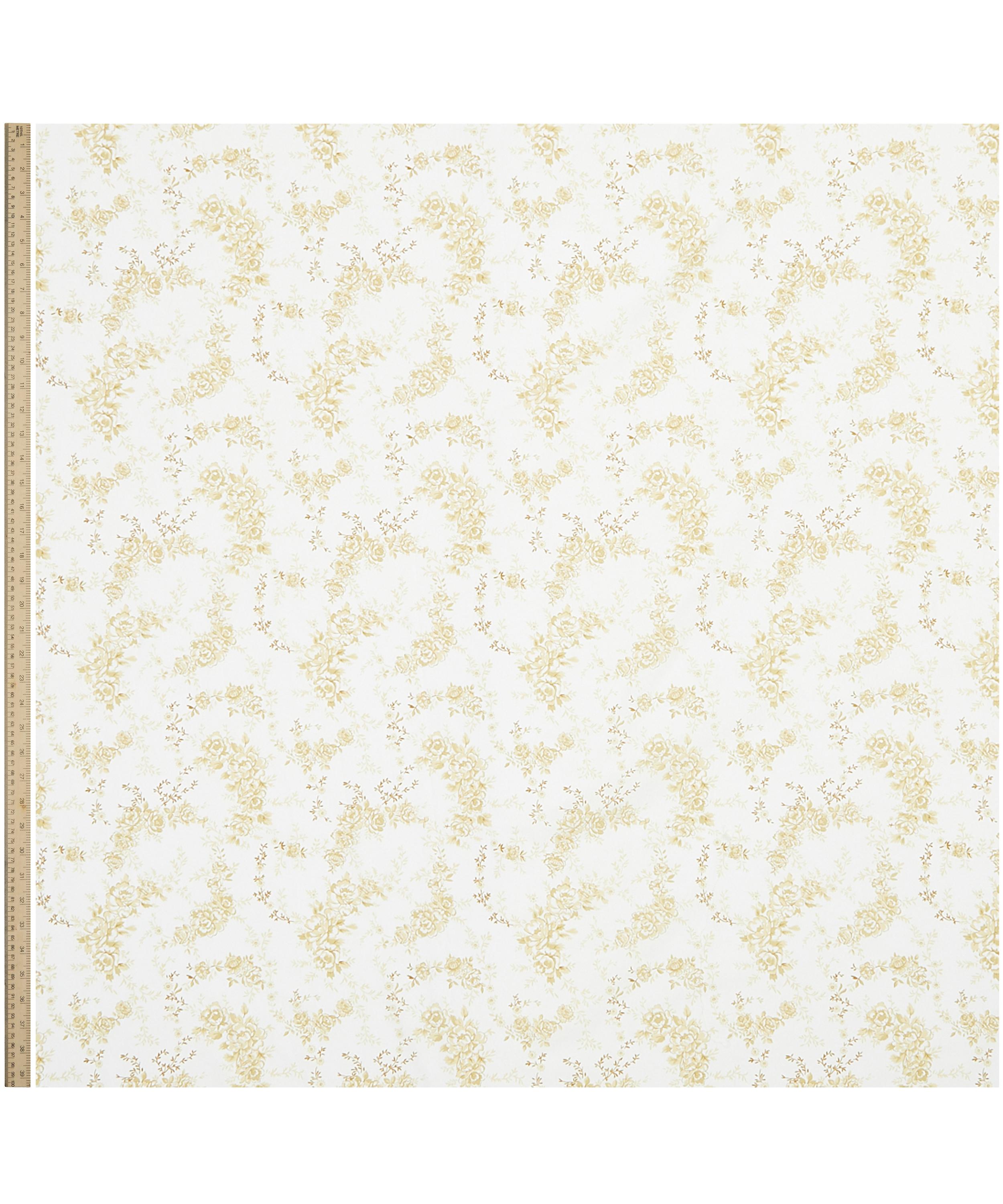 Liberty Fabrics - Liberty Fabrics & Bridgerton Sophie Rose Tana Lawn&trade; Cotton image number 1