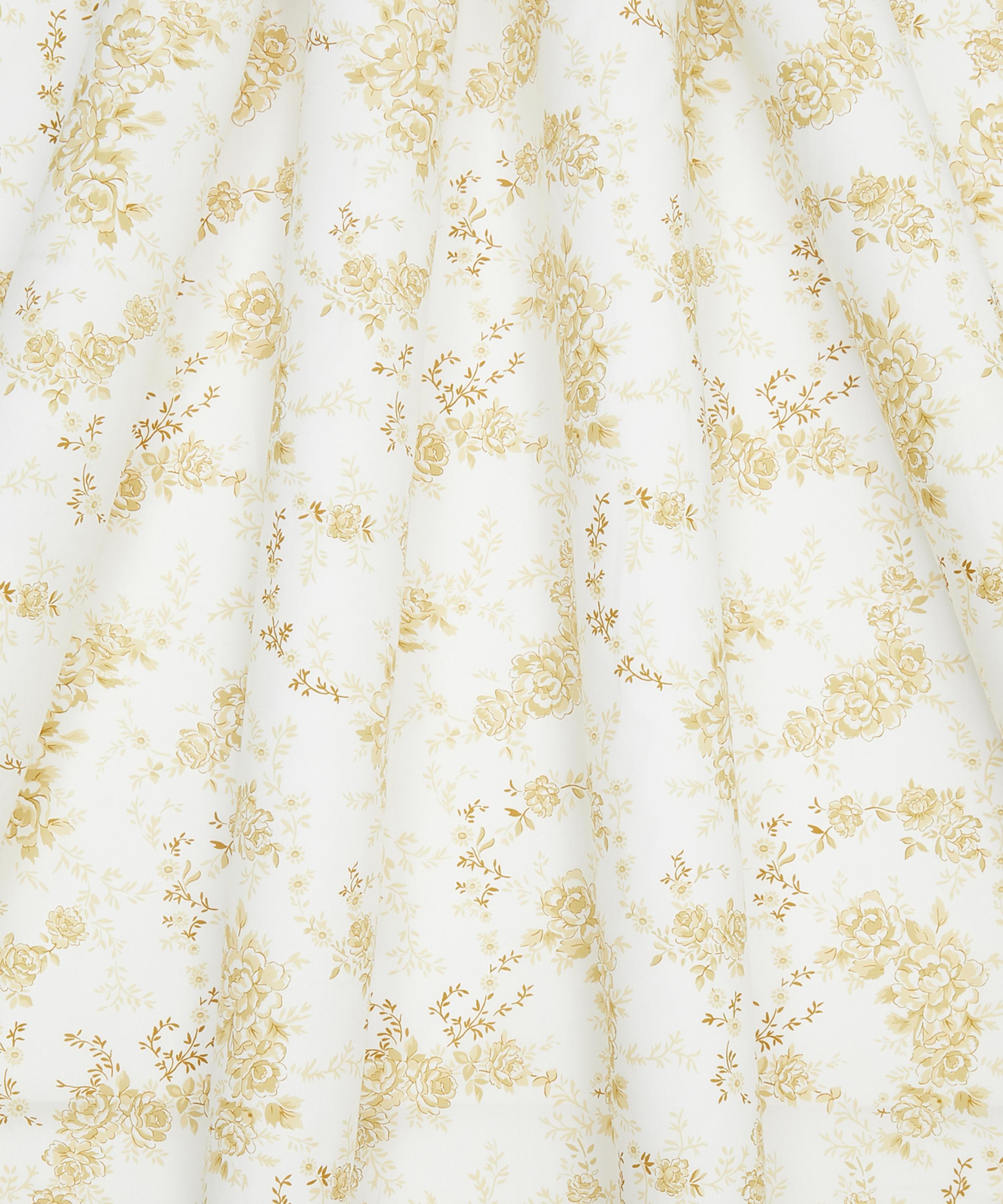 Liberty Fabrics - Liberty Fabrics & Bridgerton Sophie Rose Tana Lawn&trade; Cotton image number 2