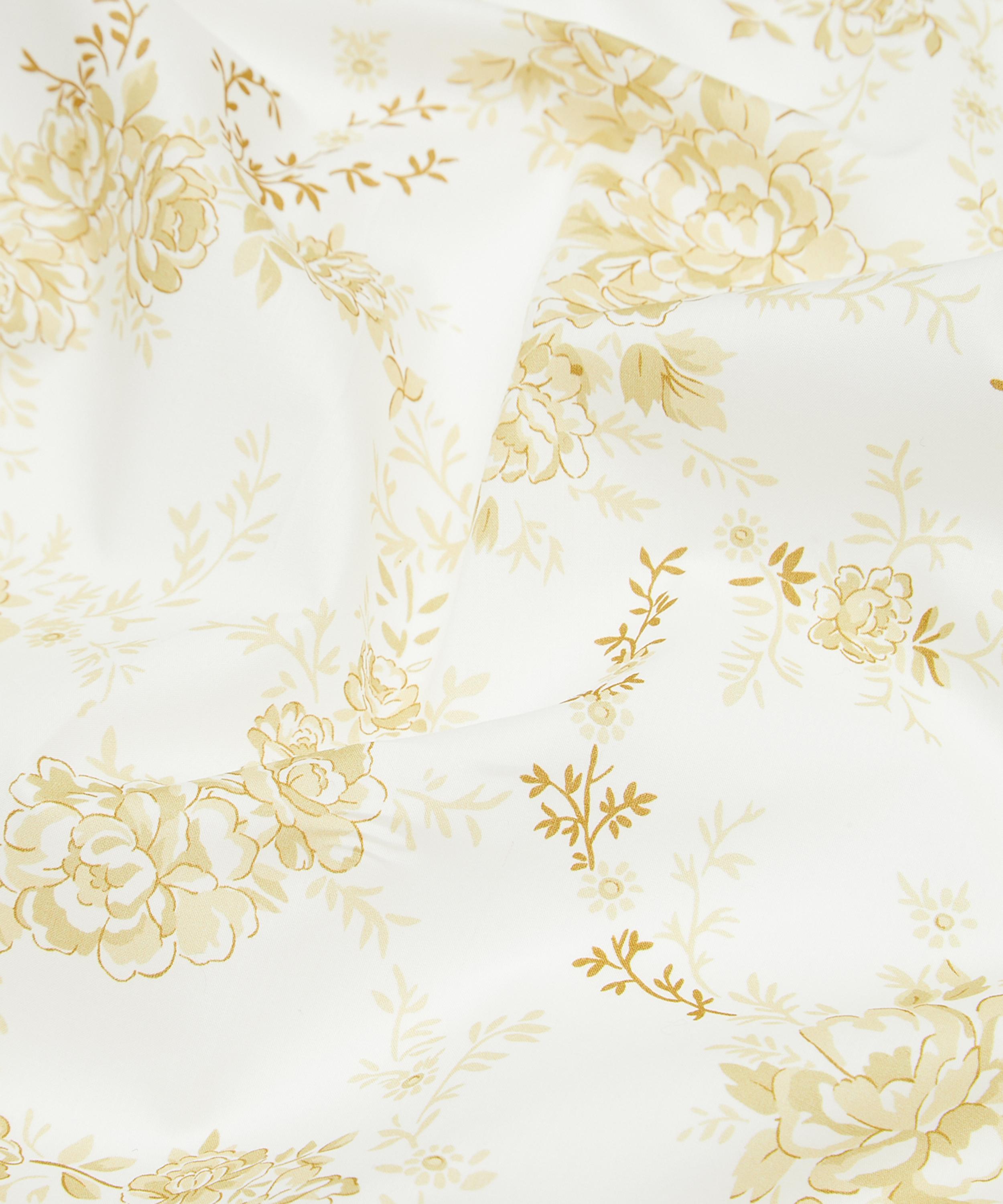 Liberty Fabrics - Liberty Fabrics & Bridgerton Sophie Rose Tana Lawn&trade; Cotton image number 3