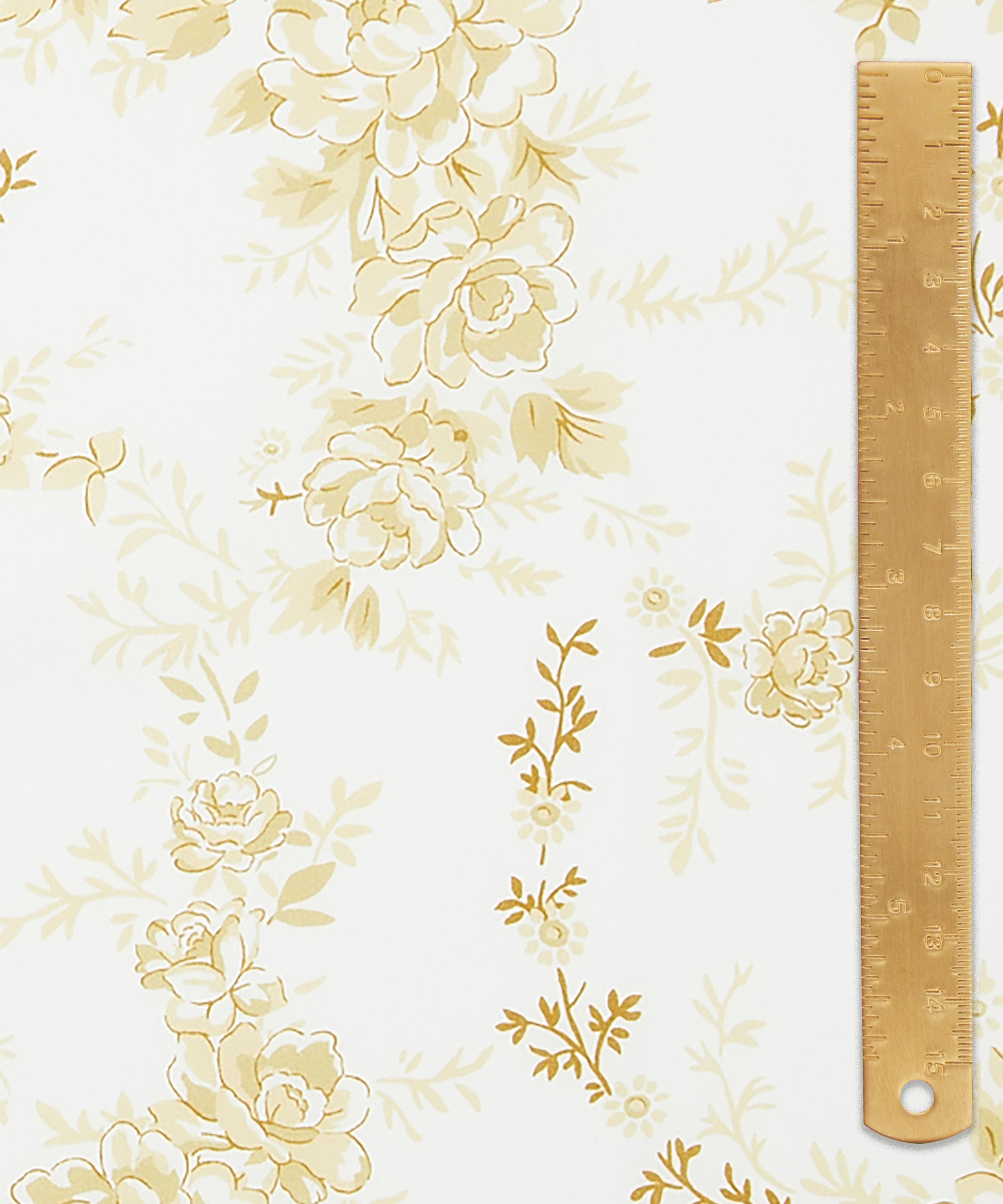 Liberty Fabrics - Liberty Fabrics & Bridgerton Sophie Rose Tana Lawn&trade; Cotton image number 4