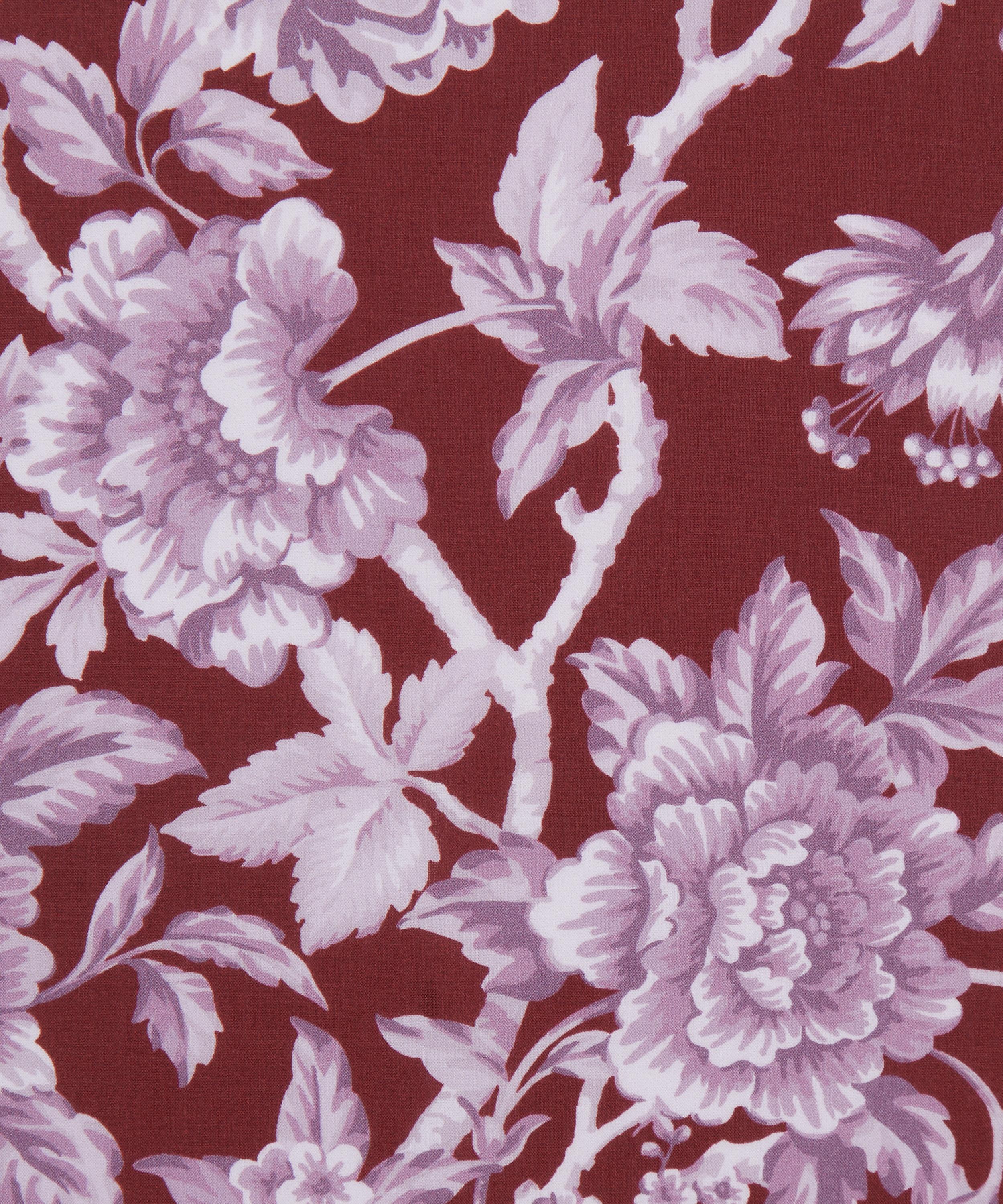 Liberty Fabrics - Liberty Fabrics & Bridgerton Regency Trail Tana Lawn&trade; Cotton