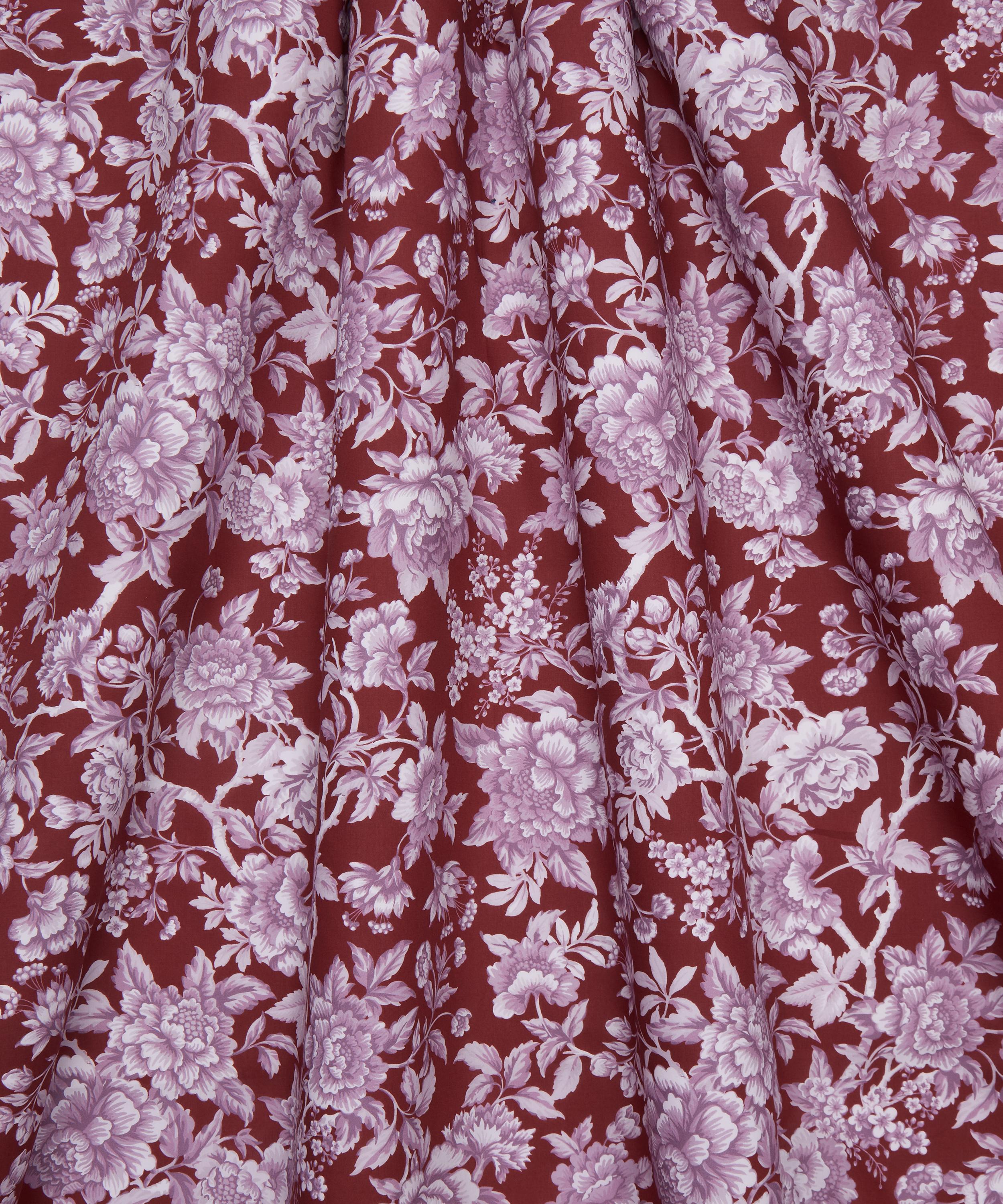 Liberty Fabrics - Liberty Fabrics & Bridgerton Regency Trail Tana Lawn&trade; Cotton image number 2