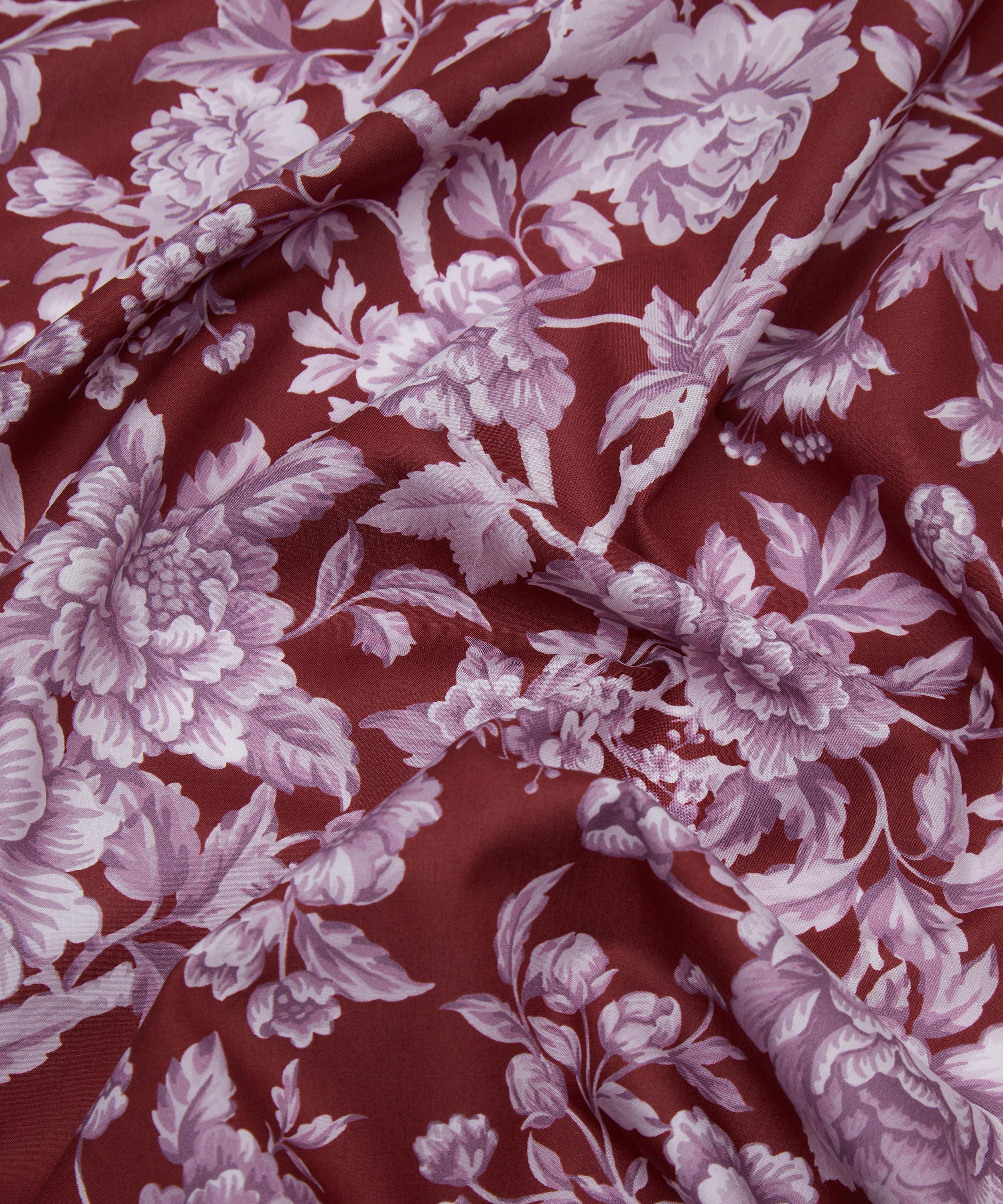 Liberty Fabrics - Liberty Fabrics & Bridgerton Regency Trail Tana Lawn&trade; Cotton image number 3