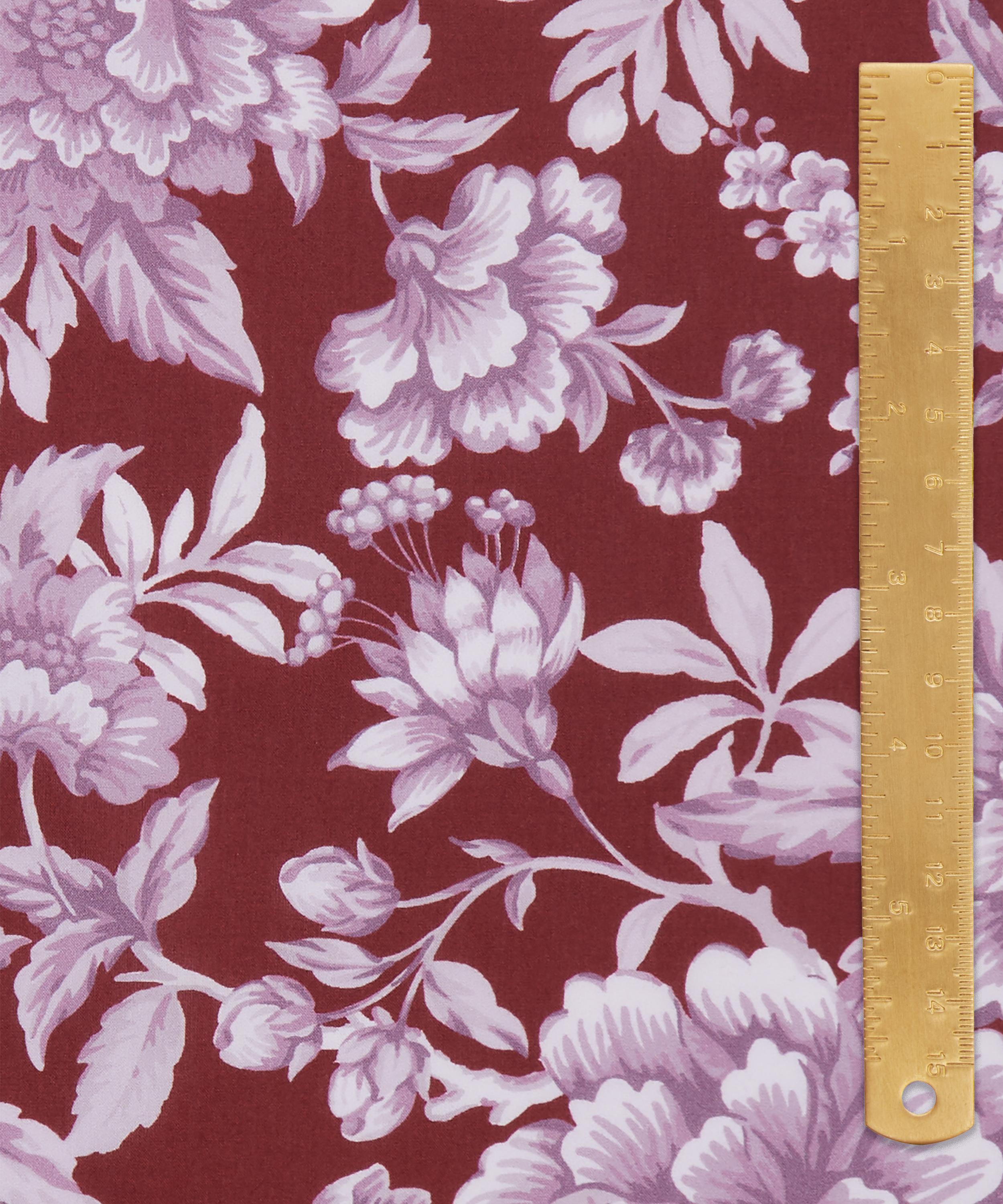 Liberty Fabrics - Liberty Fabrics & Bridgerton Regency Trail Tana Lawn&trade; Cotton image number 4