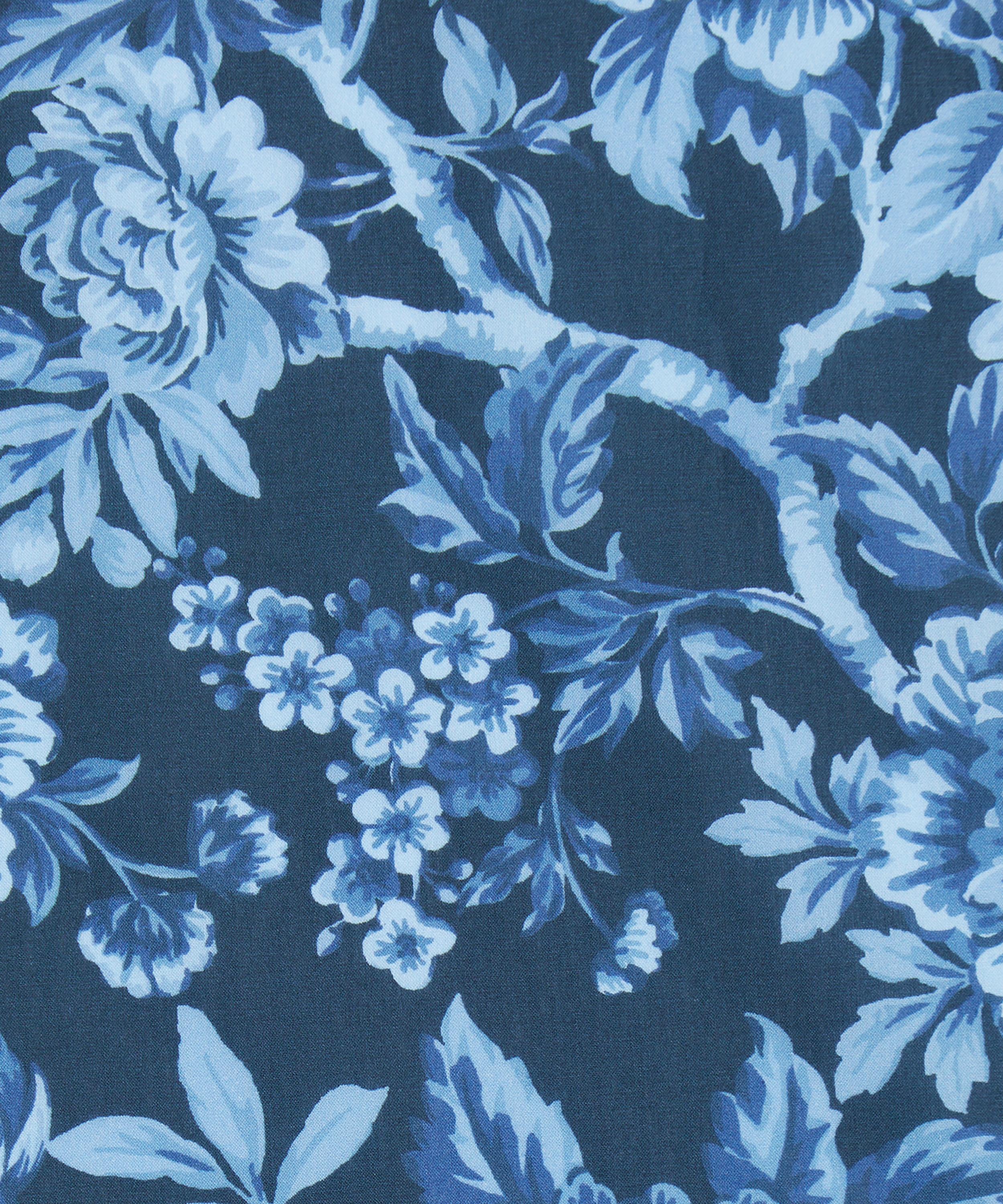 Liberty Fabrics - Liberty Fabrics & Bridgerton Regency Trail Tana Lawn&trade; Cotton