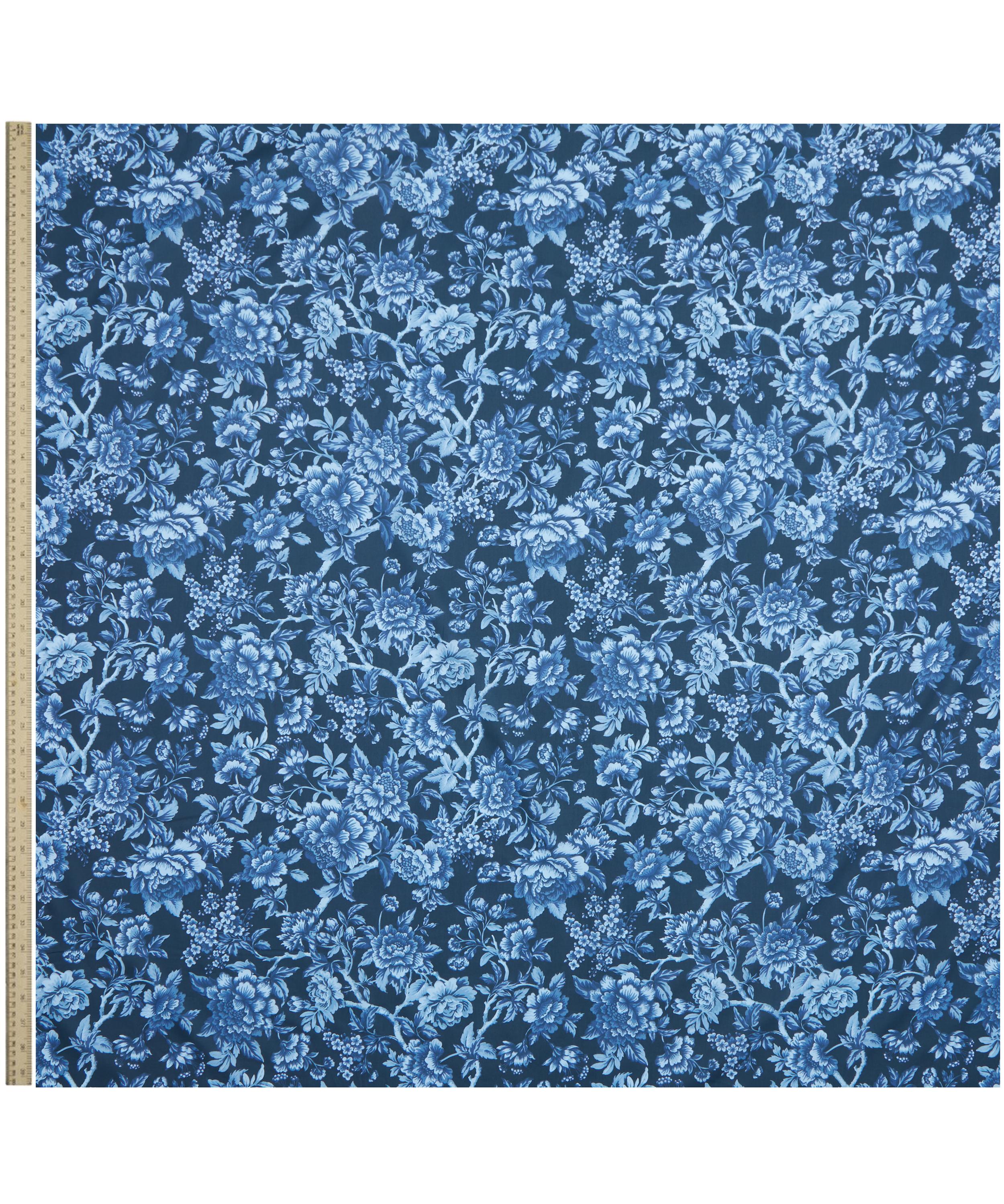Liberty Fabrics - Liberty Fabrics & Bridgerton Regency Trail Tana Lawn&trade; Cotton image number 1