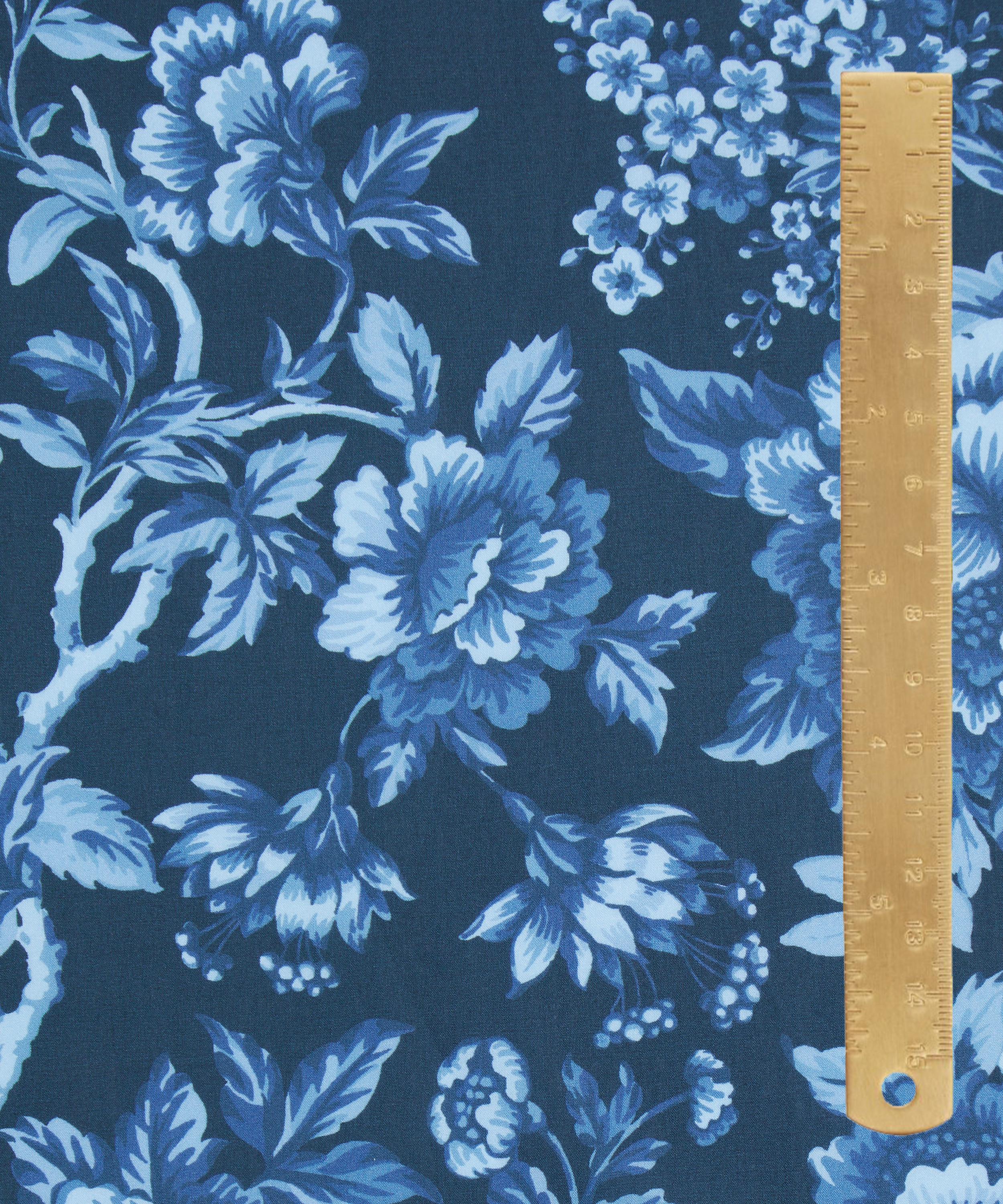 Liberty Fabrics - Liberty Fabrics & Bridgerton Regency Trail Tana Lawn&trade; Cotton image number 4