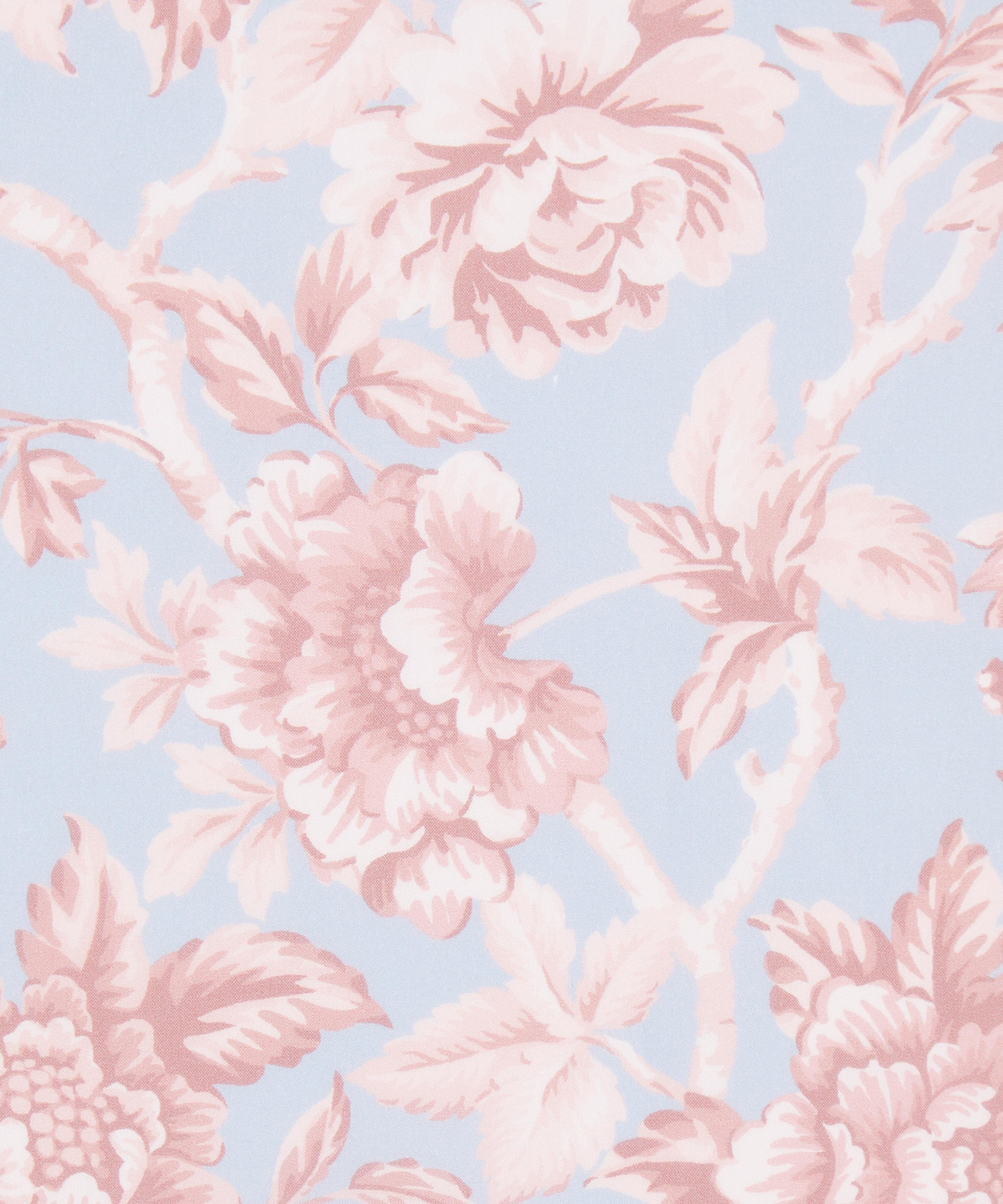 Liberty Fabrics - Liberty Fabrics & Bridgerton Regency Trail Tana Lawn&trade; Cotton