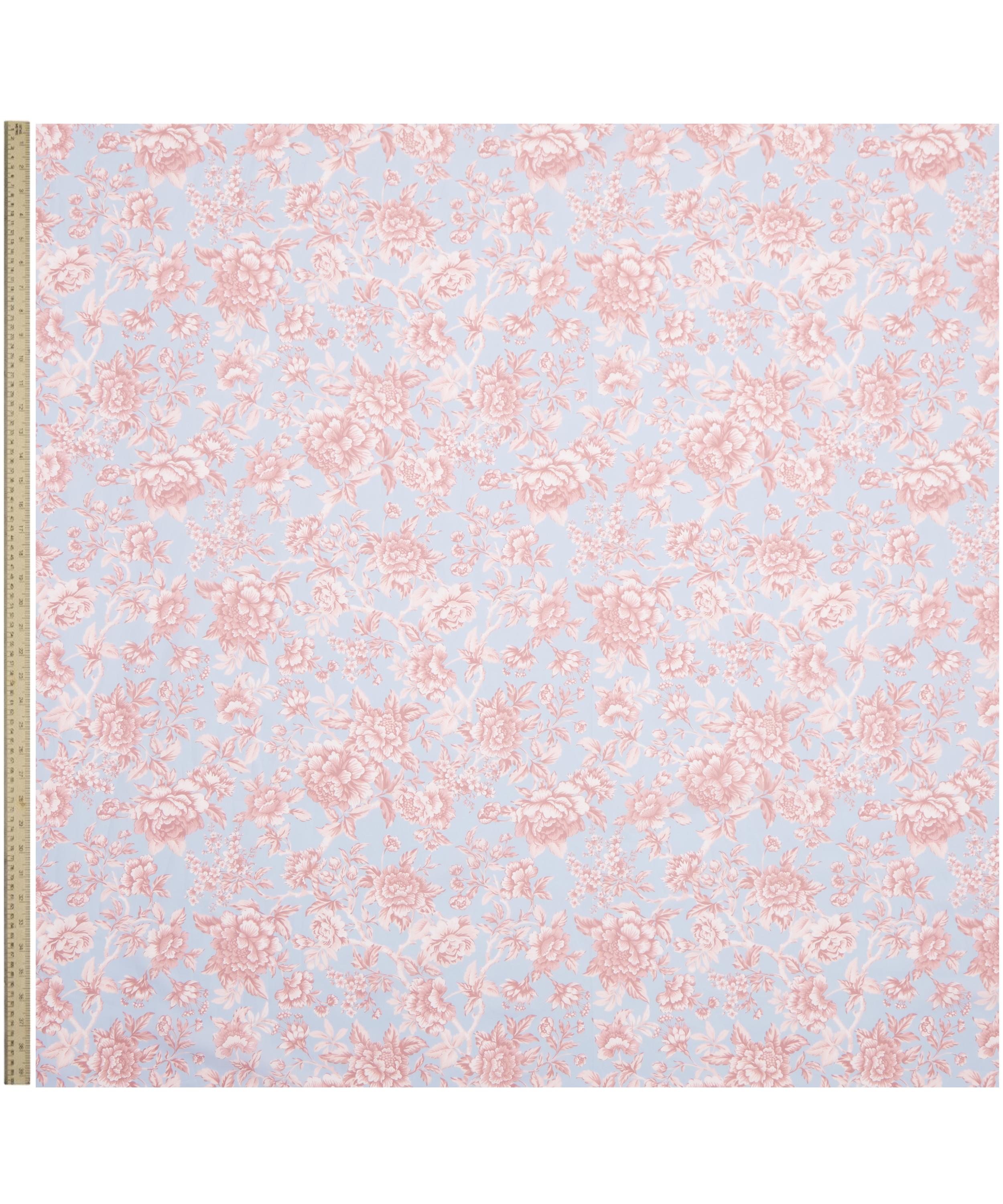 Liberty Fabrics - Liberty Fabrics & Bridgerton Regency Trail Tana Lawn&trade; Cotton image number 1