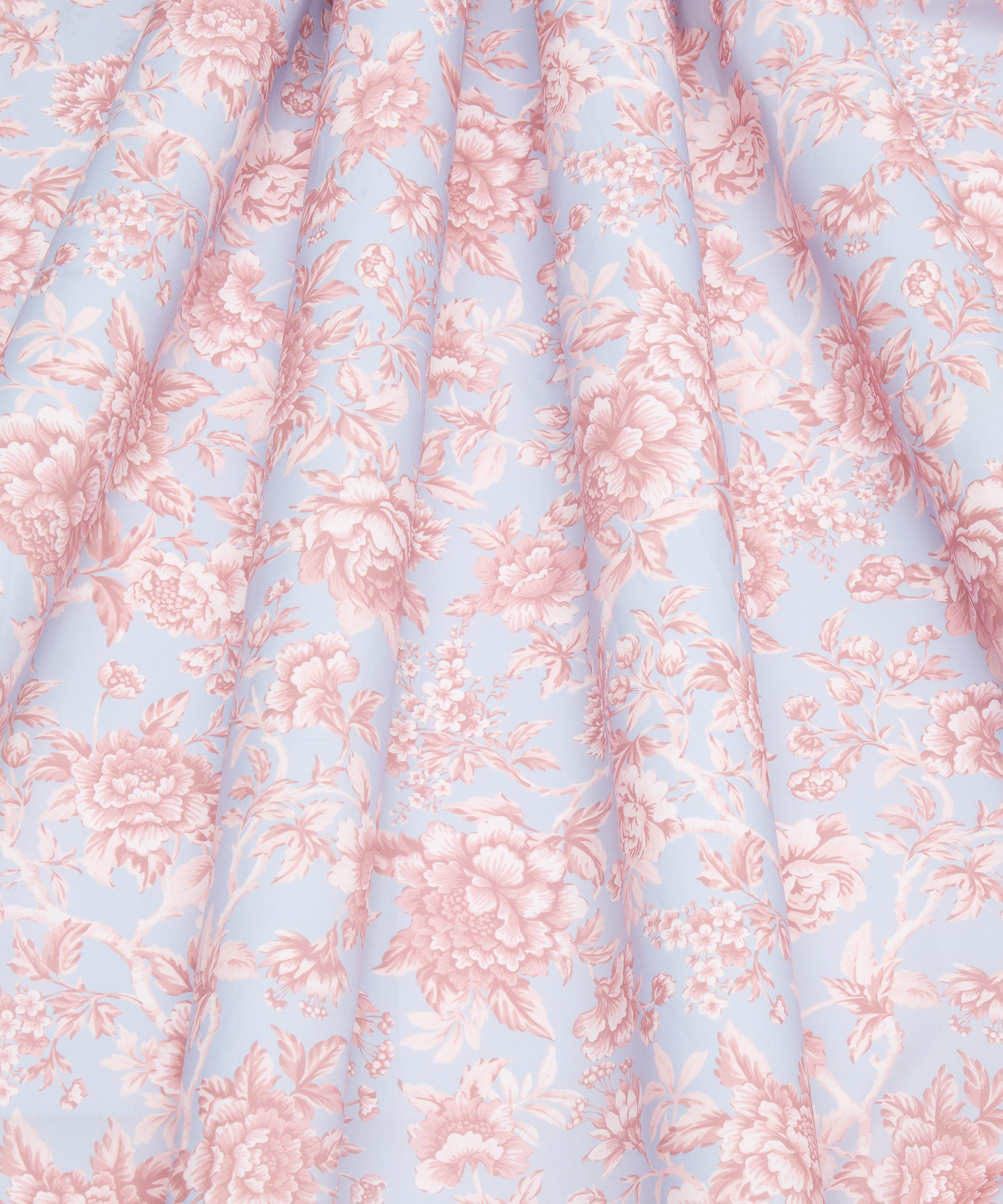 Liberty Fabrics - Liberty Fabrics & Bridgerton Regency Trail Tana Lawn&trade; Cotton image number 2