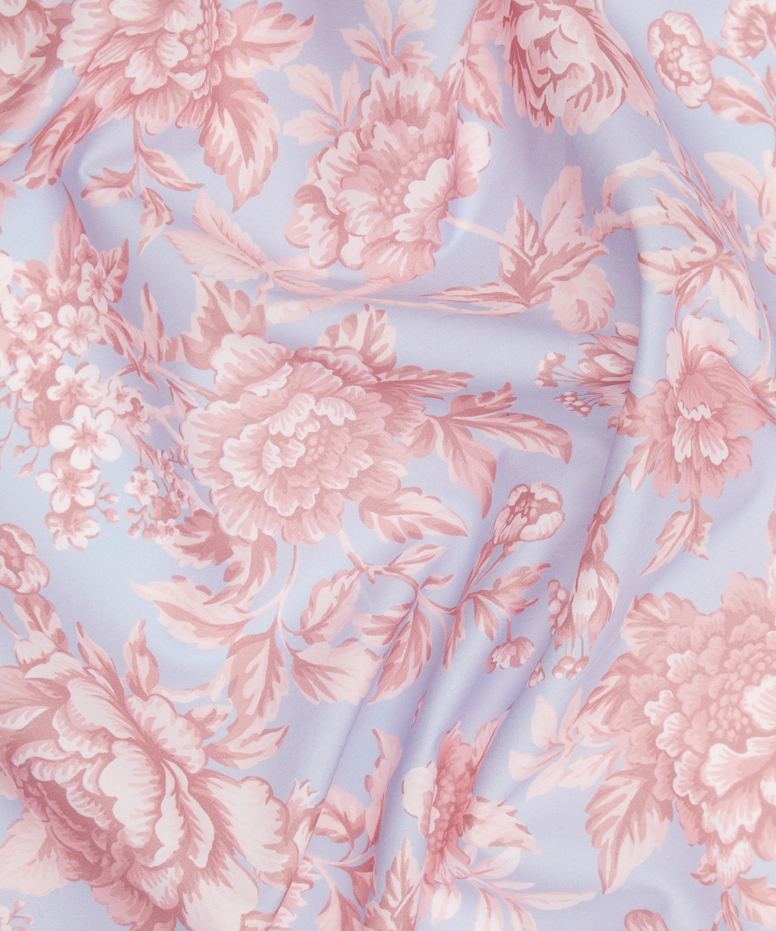 Liberty Fabrics - Liberty Fabrics & Bridgerton Regency Trail Tana Lawn&trade; Cotton image number 3