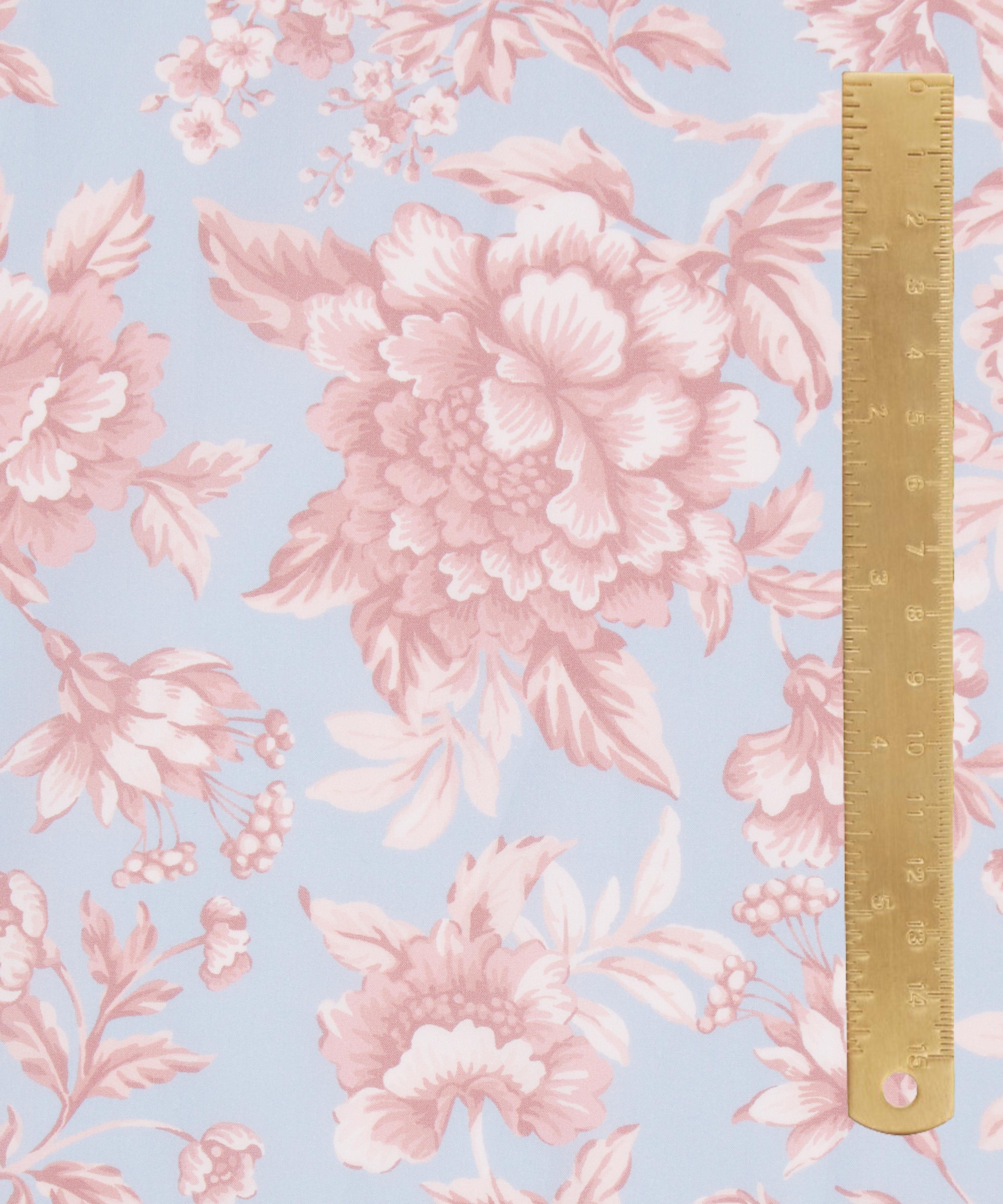 Liberty Fabrics - Liberty Fabrics & Bridgerton Regency Trail Tana Lawn&trade; Cotton image number 4