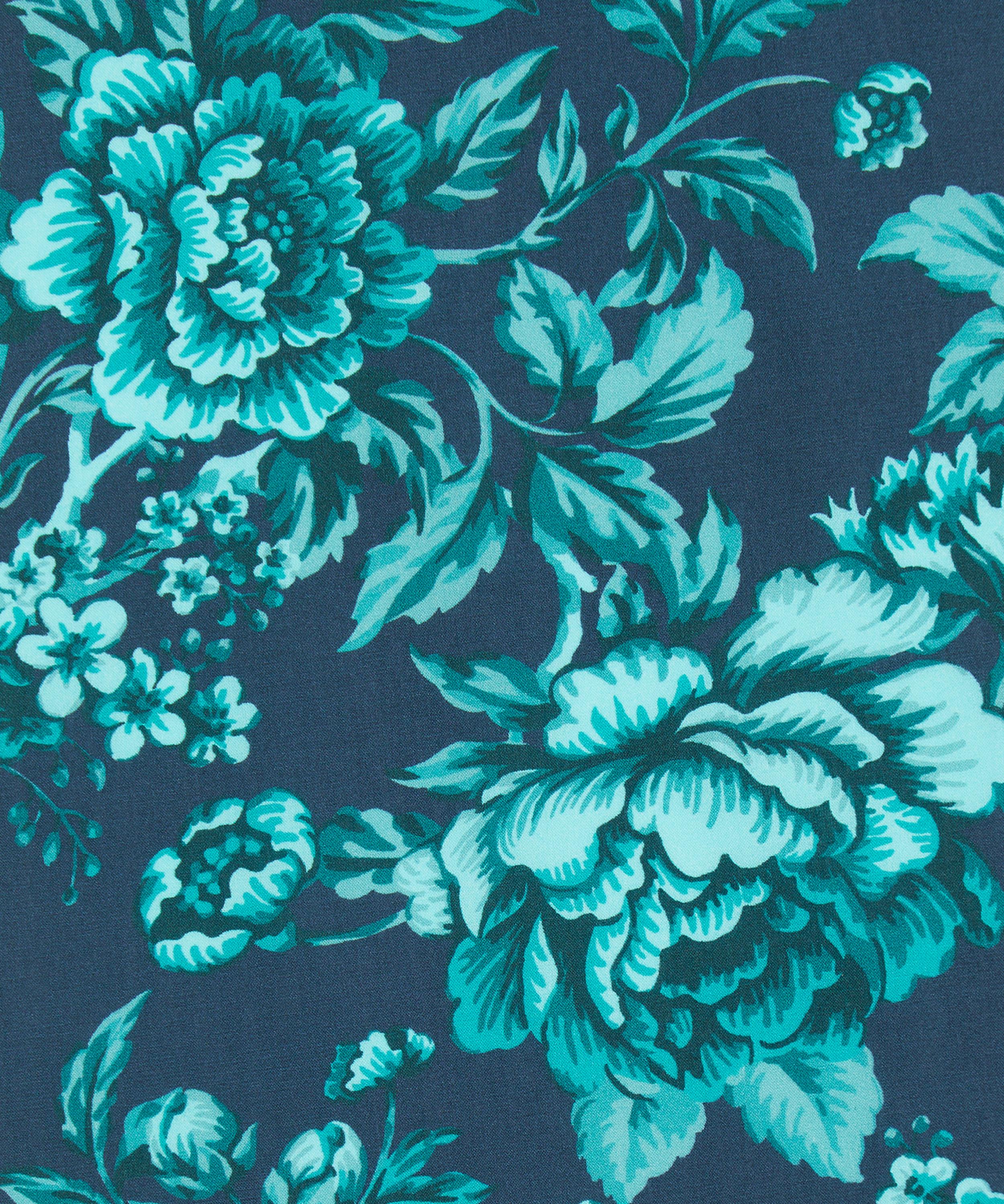 Liberty Fabrics - Liberty Fabrics & Bridgerton Regency Trail Tana Lawn&trade; Cotton