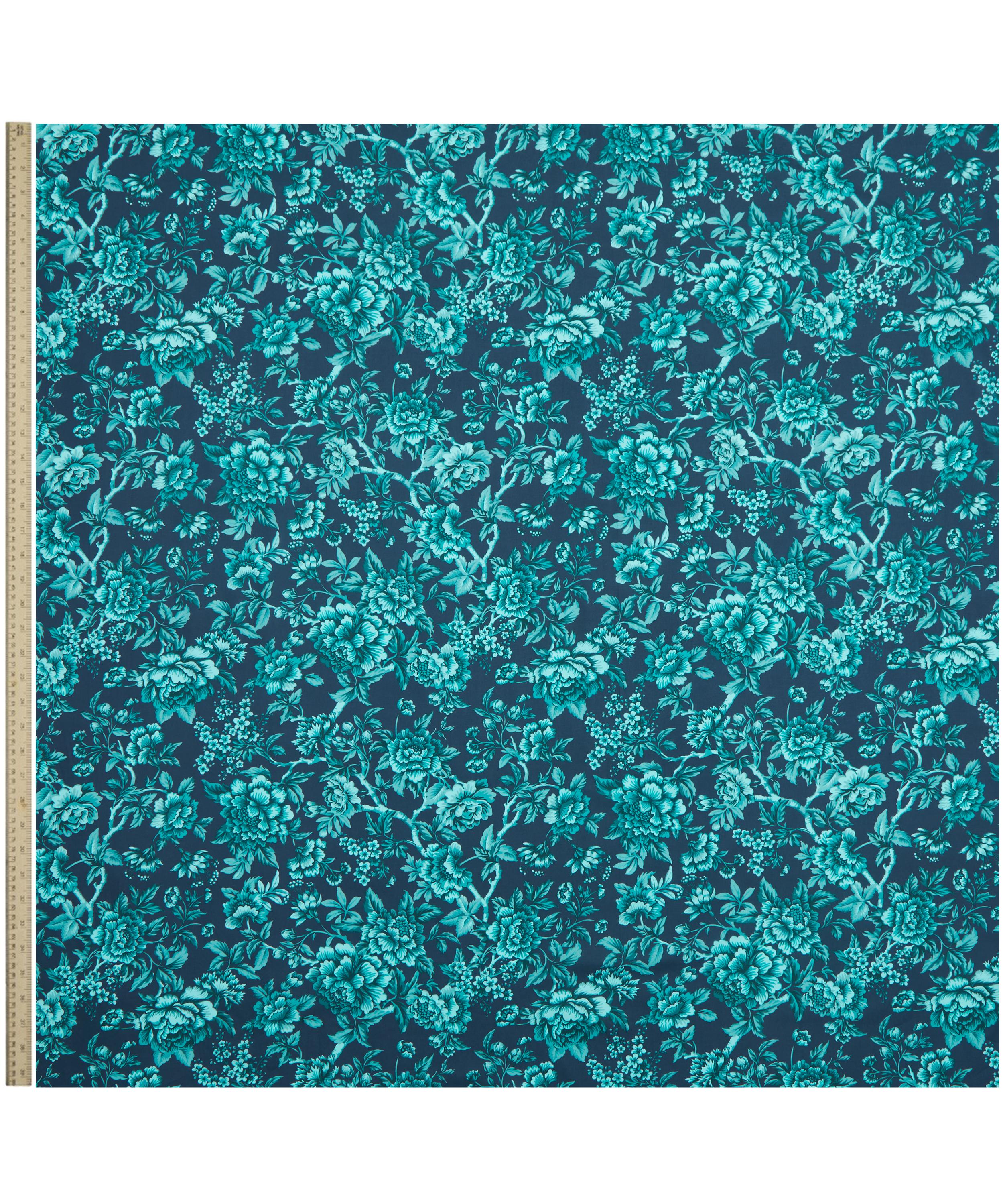 Liberty Fabrics - Liberty Fabrics & Bridgerton Regency Trail Tana Lawn&trade; Cotton image number 1