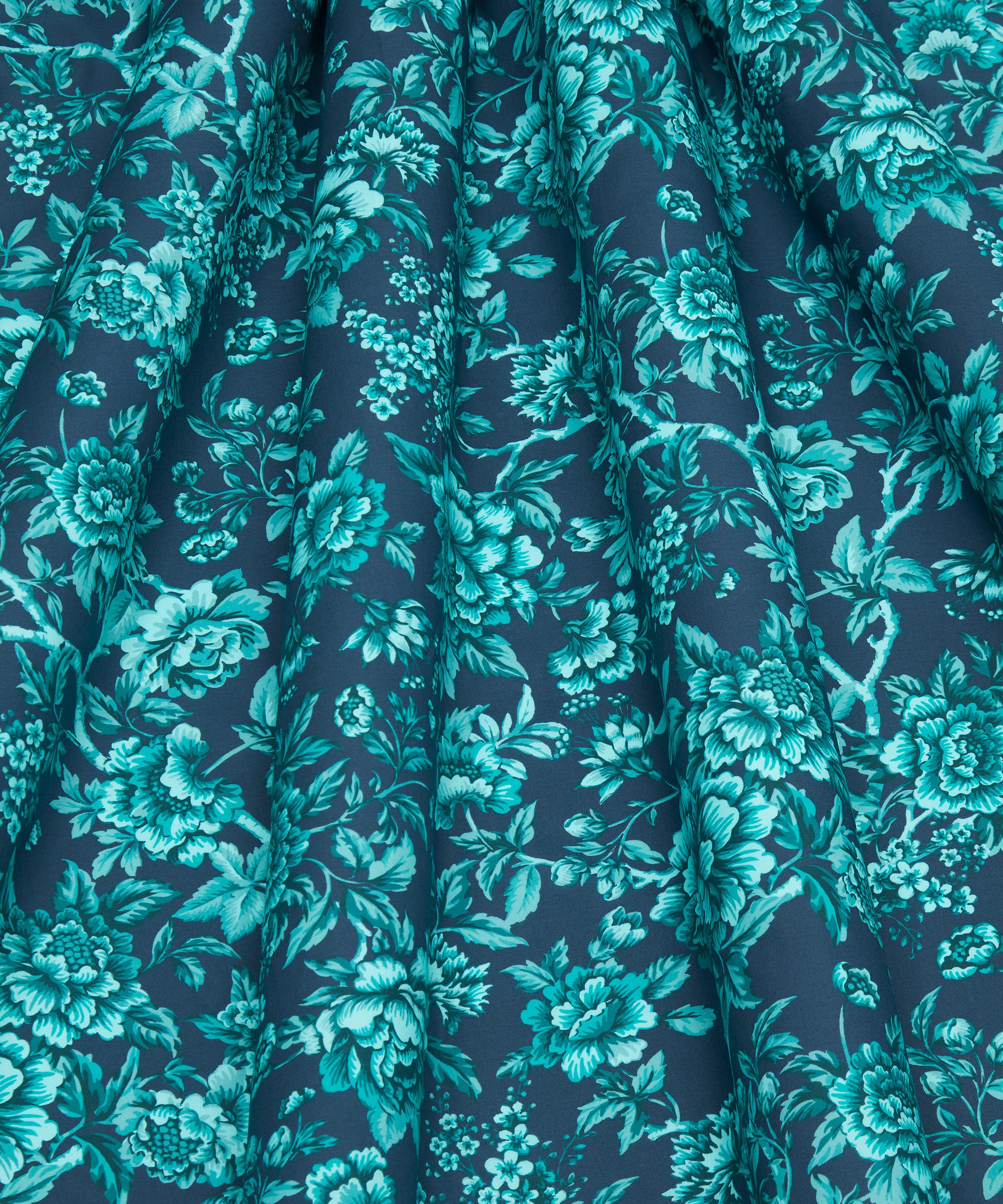 Liberty Fabrics - Liberty Fabrics & Bridgerton Regency Trail Tana Lawn&trade; Cotton image number 2