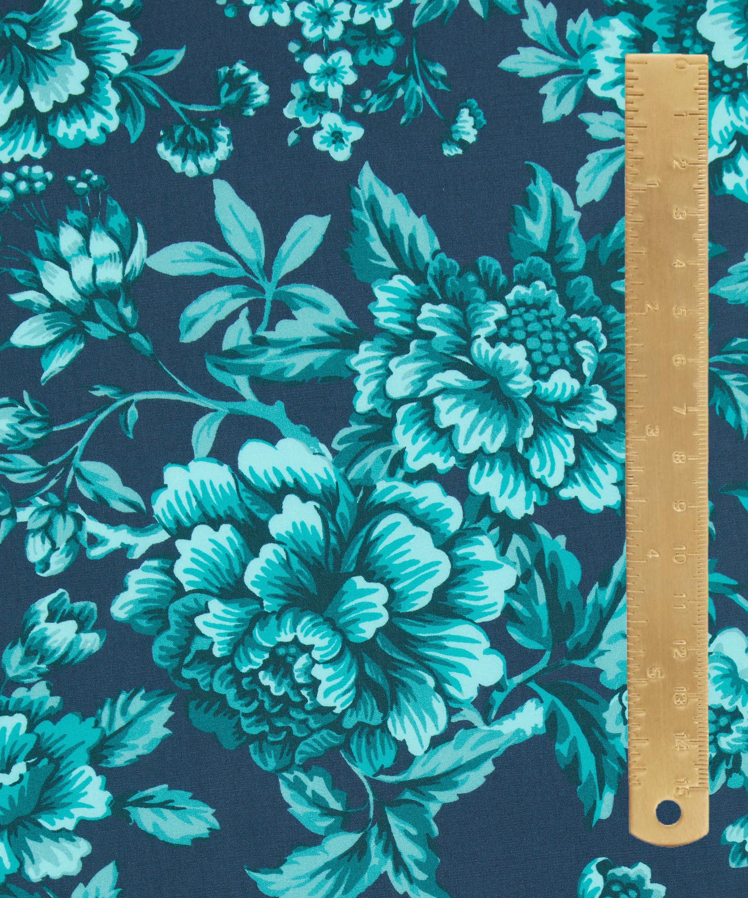 Liberty Fabrics - Liberty Fabrics & Bridgerton Regency Trail Tana Lawn&trade; Cotton image number 4
