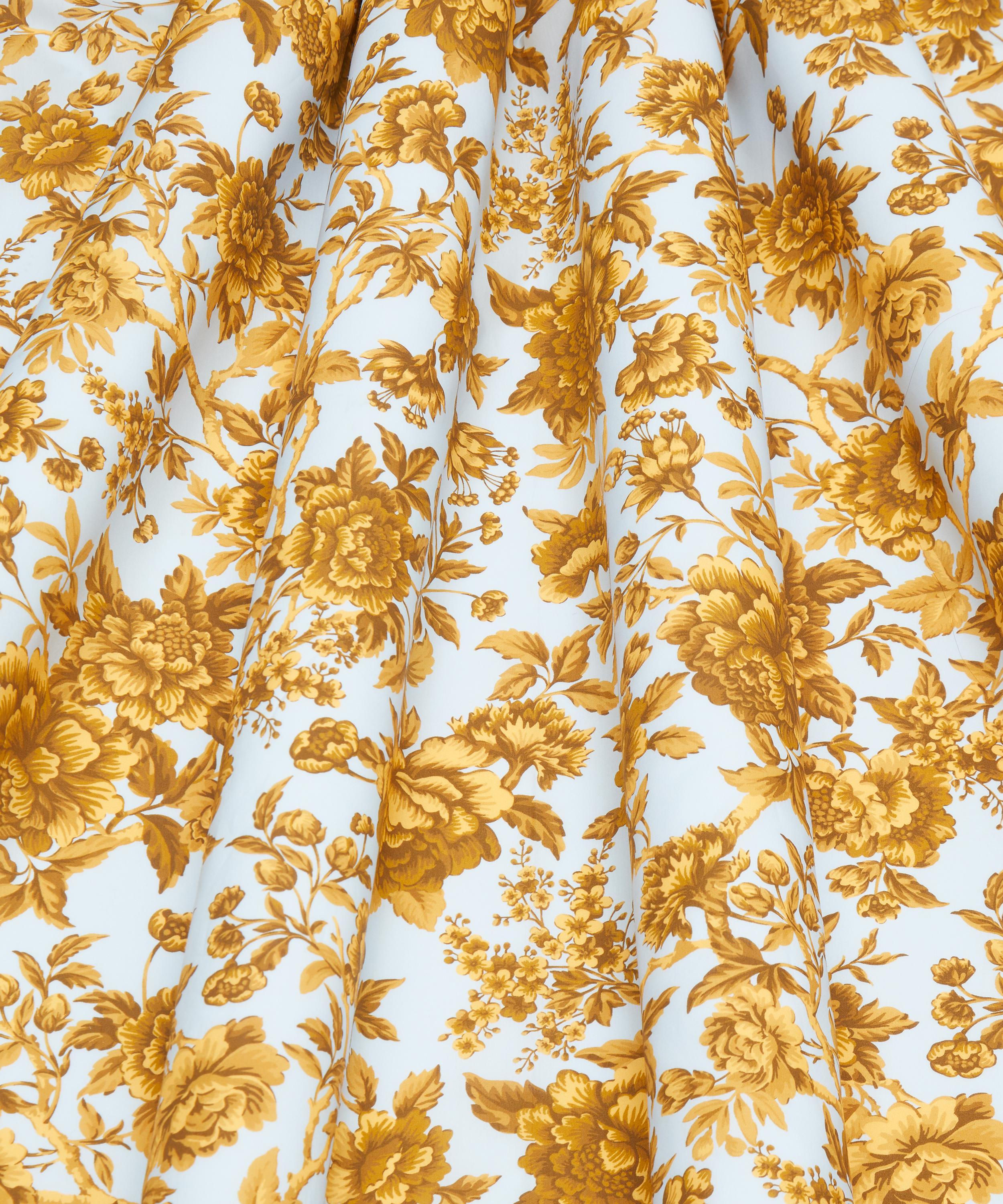 Liberty Fabrics - Liberty Fabrics & Bridgerton Regency Trail Tana Lawn&trade; Cotton image number 2