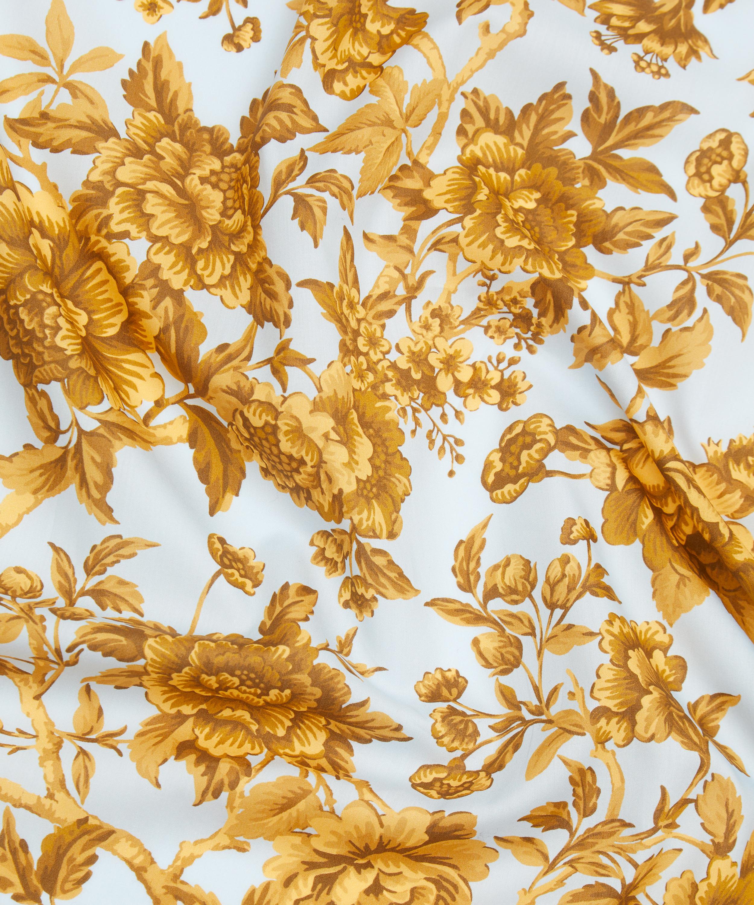 Liberty Fabrics - Liberty Fabrics & Bridgerton Regency Trail Tana Lawn&trade; Cotton image number 3