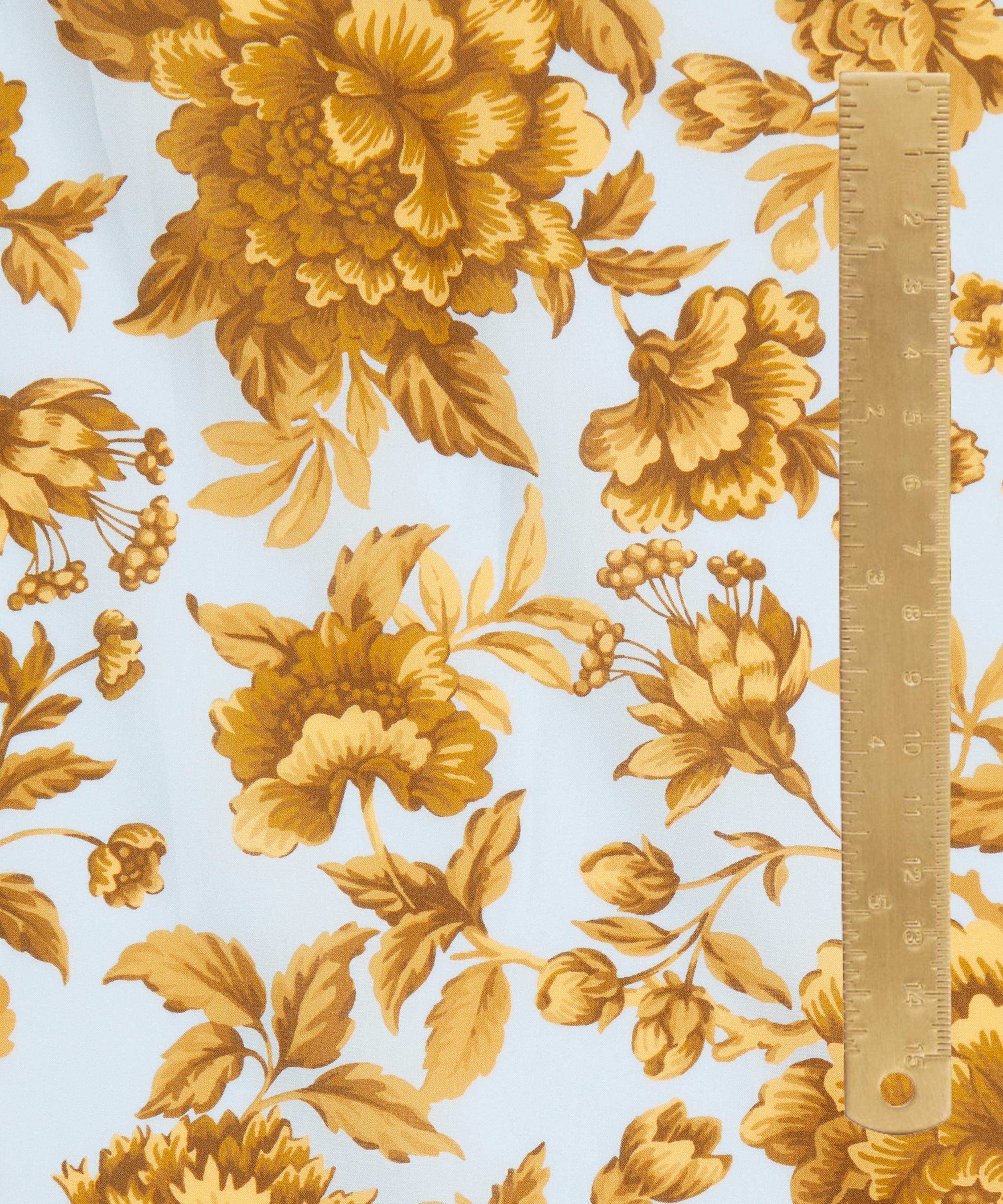 Liberty Fabrics - Liberty Fabrics & Bridgerton Regency Trail Tana Lawn&trade; Cotton image number 4