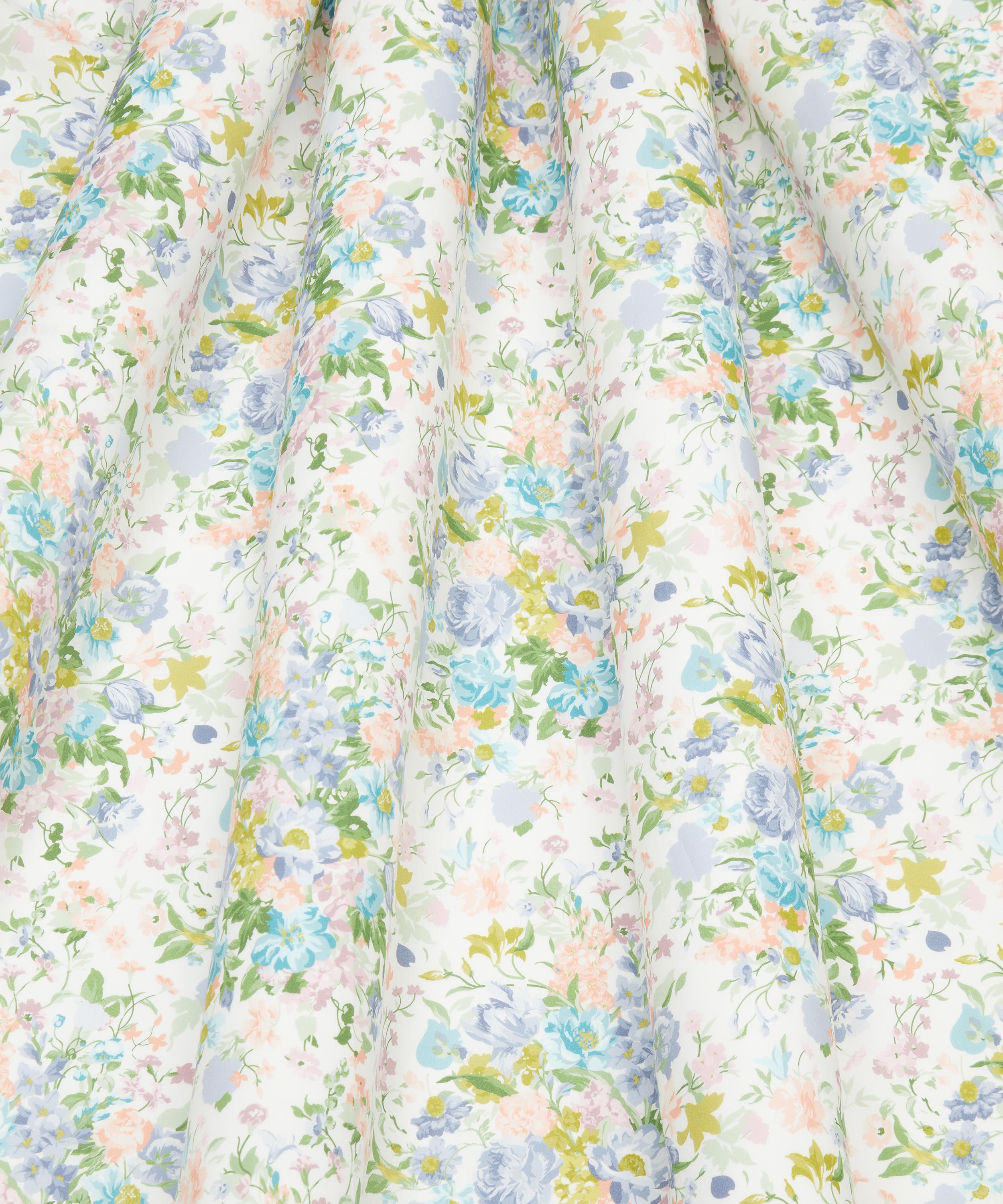 Liberty Fabrics - Liberty Fabrics & Bridgerton Bouquet Parade Tana Lawn&trade; Cotton image number 2