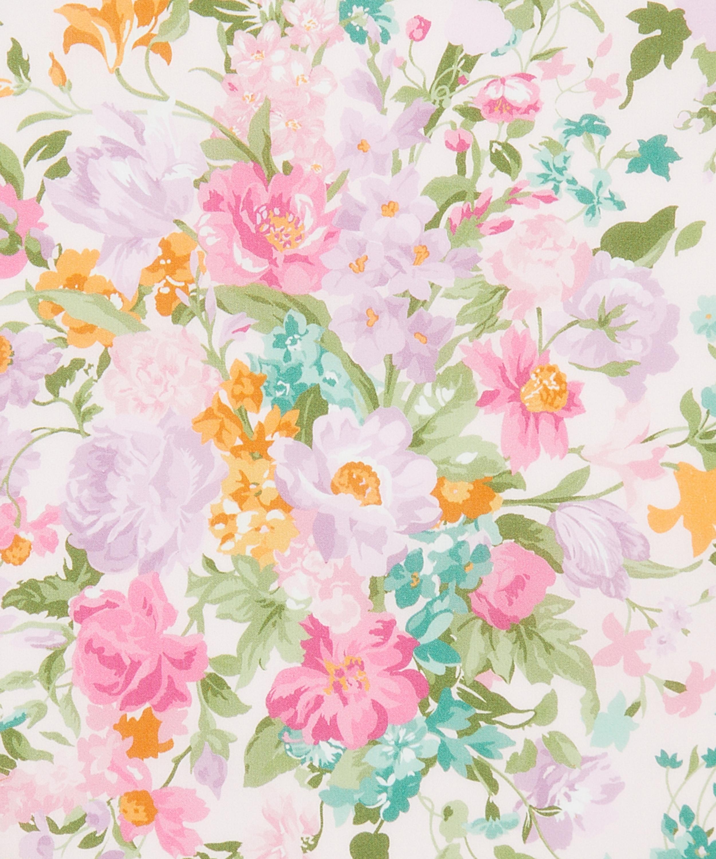 Liberty Fabrics - Liberty Fabrics & Bridgerton Bouquet Parade Tana Lawn&trade; Cotton