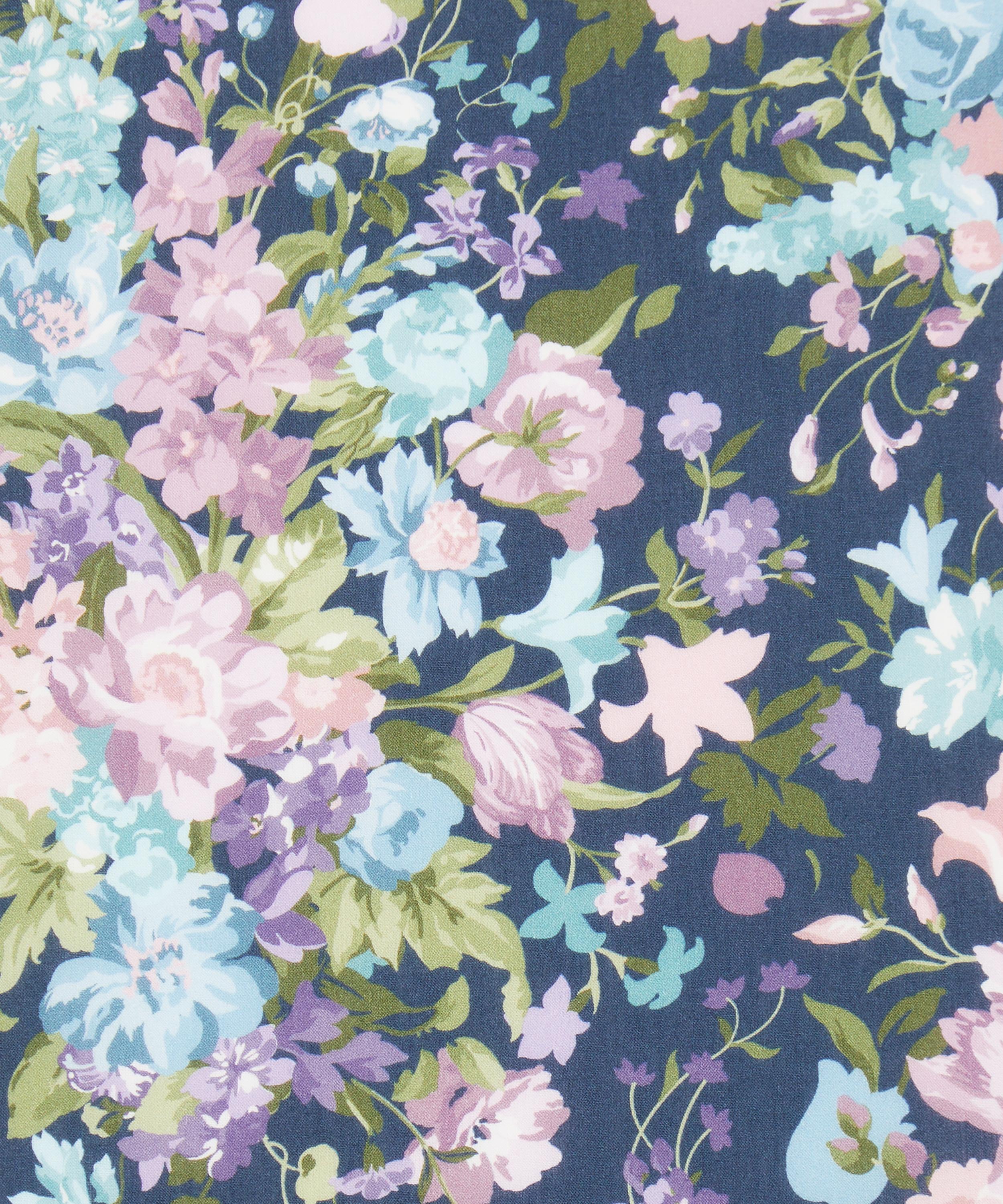 Liberty Fabrics - Liberty Fabrics & Bridgerton Bouquet Parade Tana Lawn&trade; Cotton