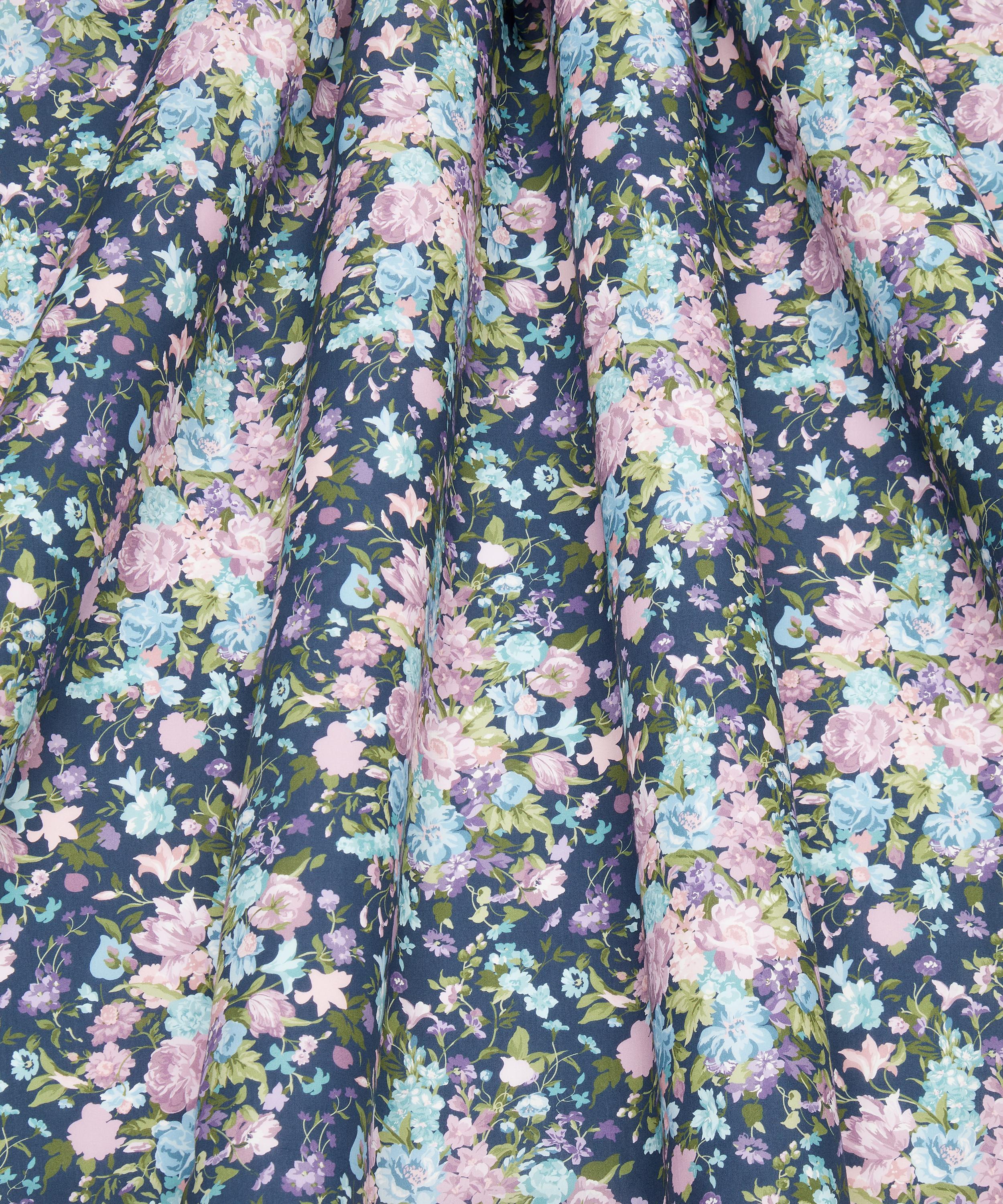 Liberty Fabrics - Liberty Fabrics & Bridgerton Bouquet Parade Tana Lawn&trade; Cotton image number 2