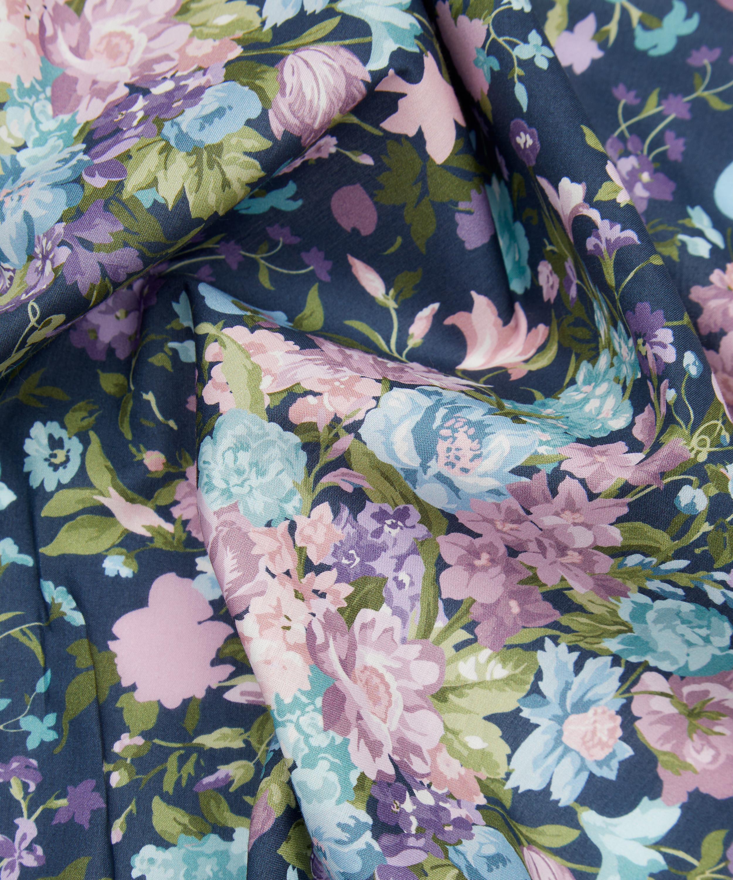 Liberty Fabrics - Liberty Fabrics & Bridgerton Bouquet Parade Tana Lawn&trade; Cotton image number 3