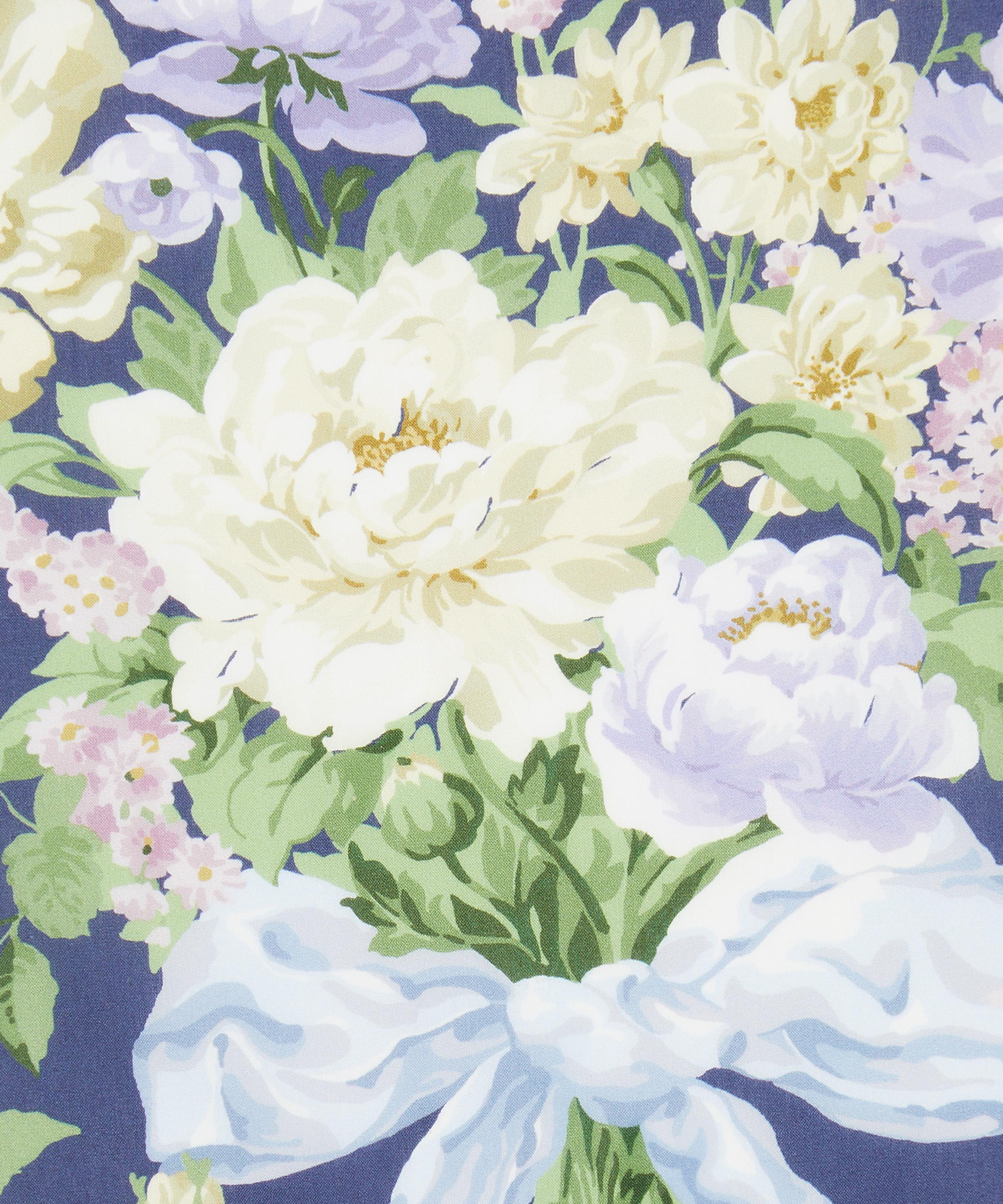 Liberty Fabrics - Liberty Fabrics & Bridgerton Bow Bouquet Tana Lawn&trade; Cotton