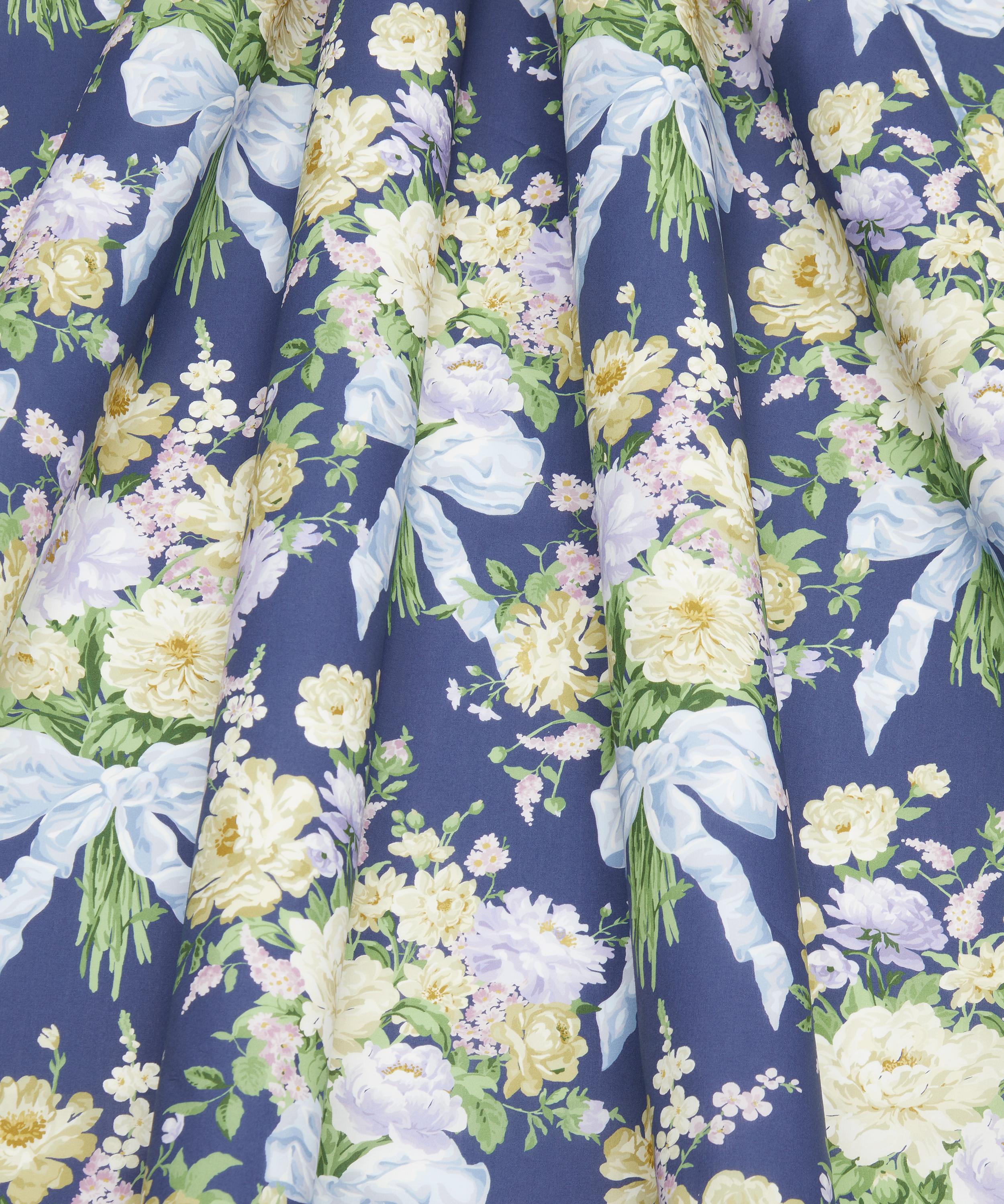 Liberty Fabrics - Liberty Fabrics & Bridgerton Bow Bouquet Tana Lawn&trade; Cotton image number 2