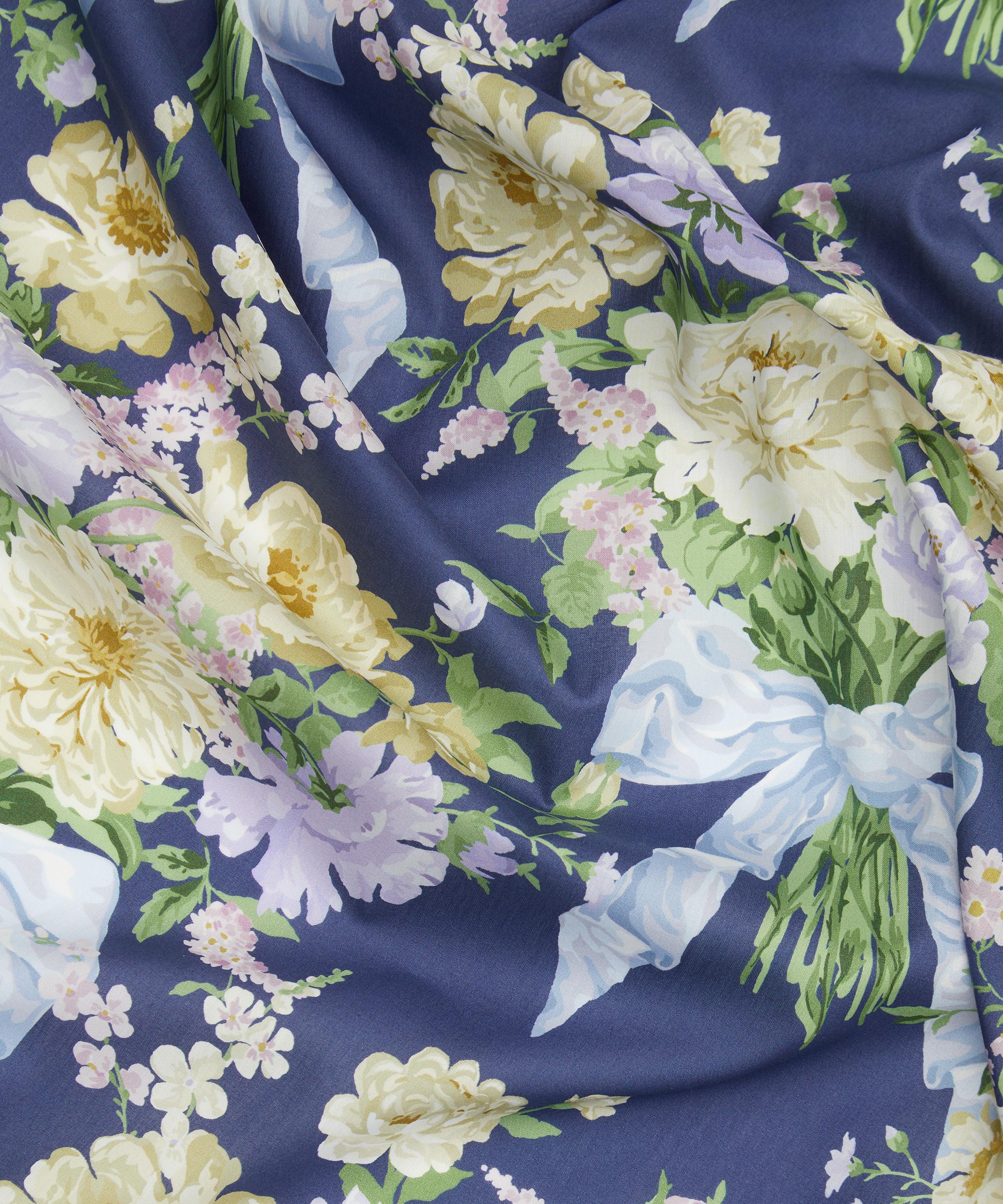 Liberty Fabrics - Liberty Fabrics & Bridgerton Bow Bouquet Tana Lawn&trade; Cotton image number 3