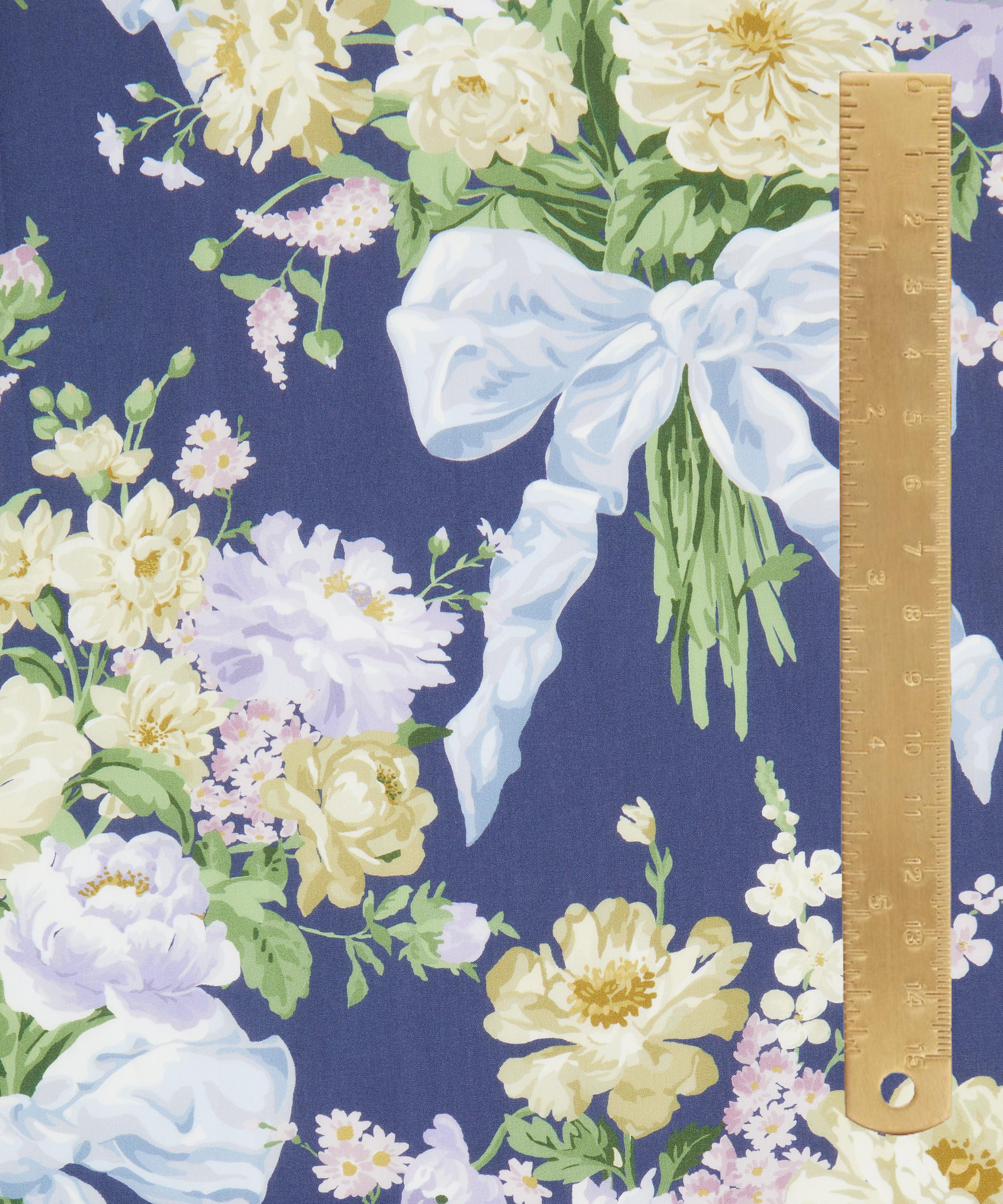 Liberty Fabrics - Liberty Fabrics & Bridgerton Bow Bouquet Tana Lawn&trade; Cotton image number 4