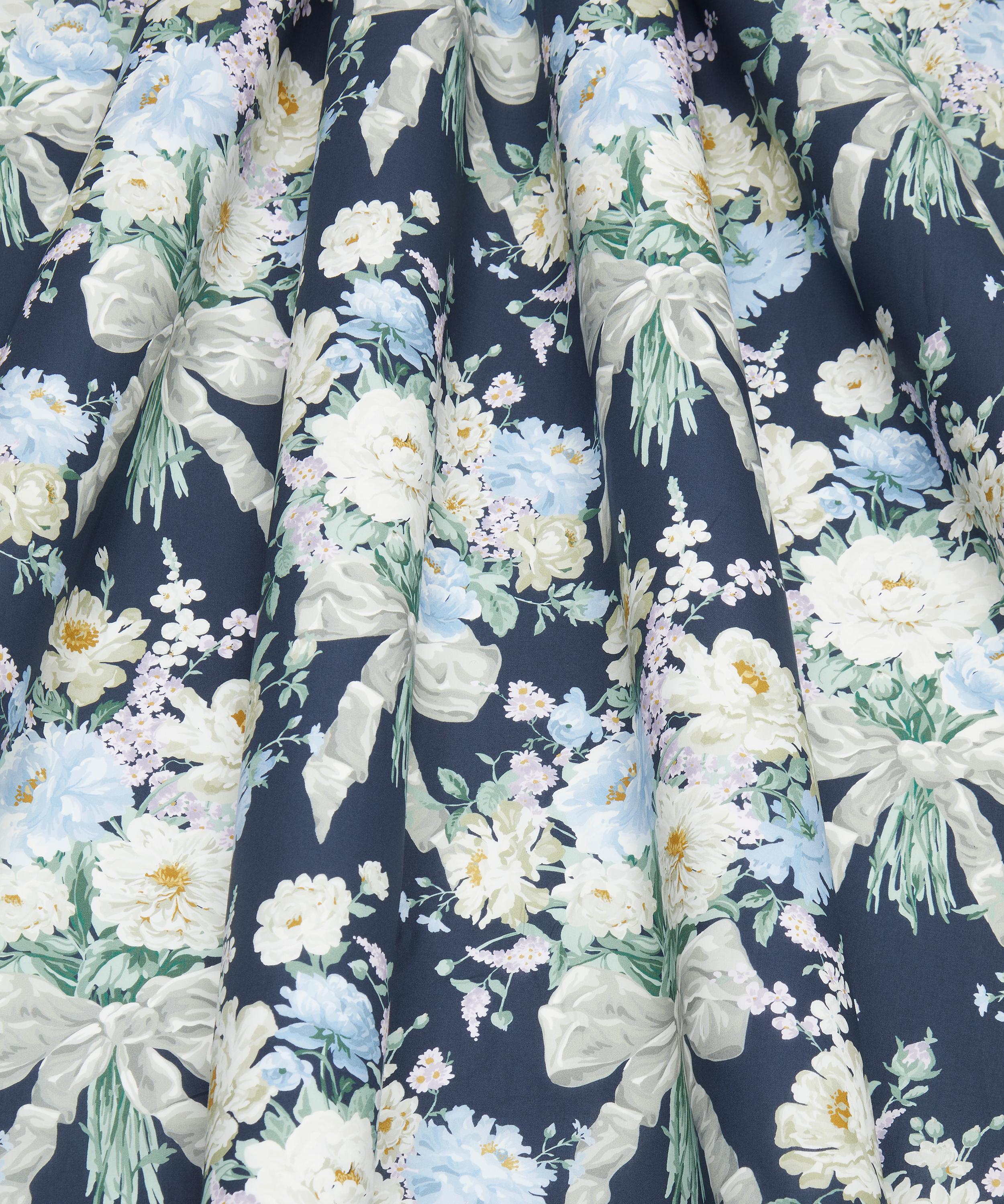 Liberty Fabrics - Liberty Fabrics & Bridgerton Bow Bouquet Tana Lawn&trade; Cotton image number 2