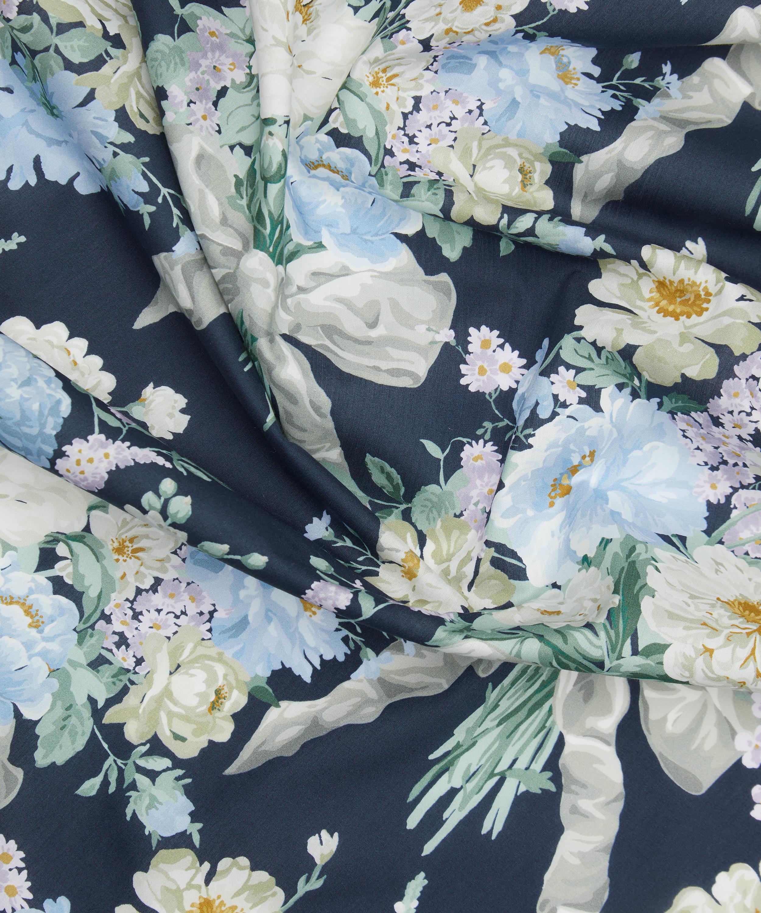 Liberty Fabrics - Liberty Fabrics & Bridgerton Bow Bouquet Tana Lawn&trade; Cotton image number 3