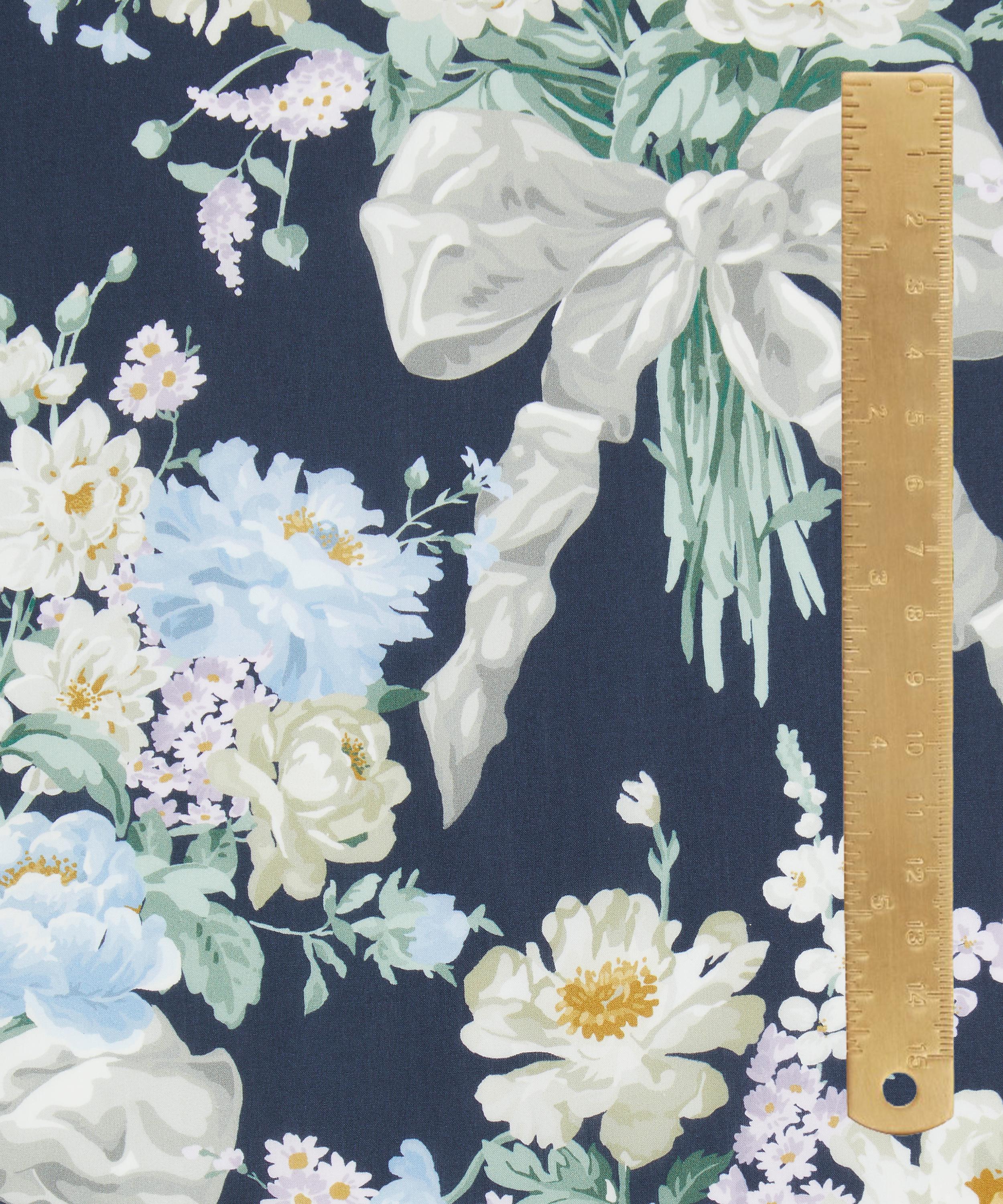 Liberty Fabrics - Liberty Fabrics & Bridgerton Bow Bouquet Tana Lawn&trade; Cotton image number 4