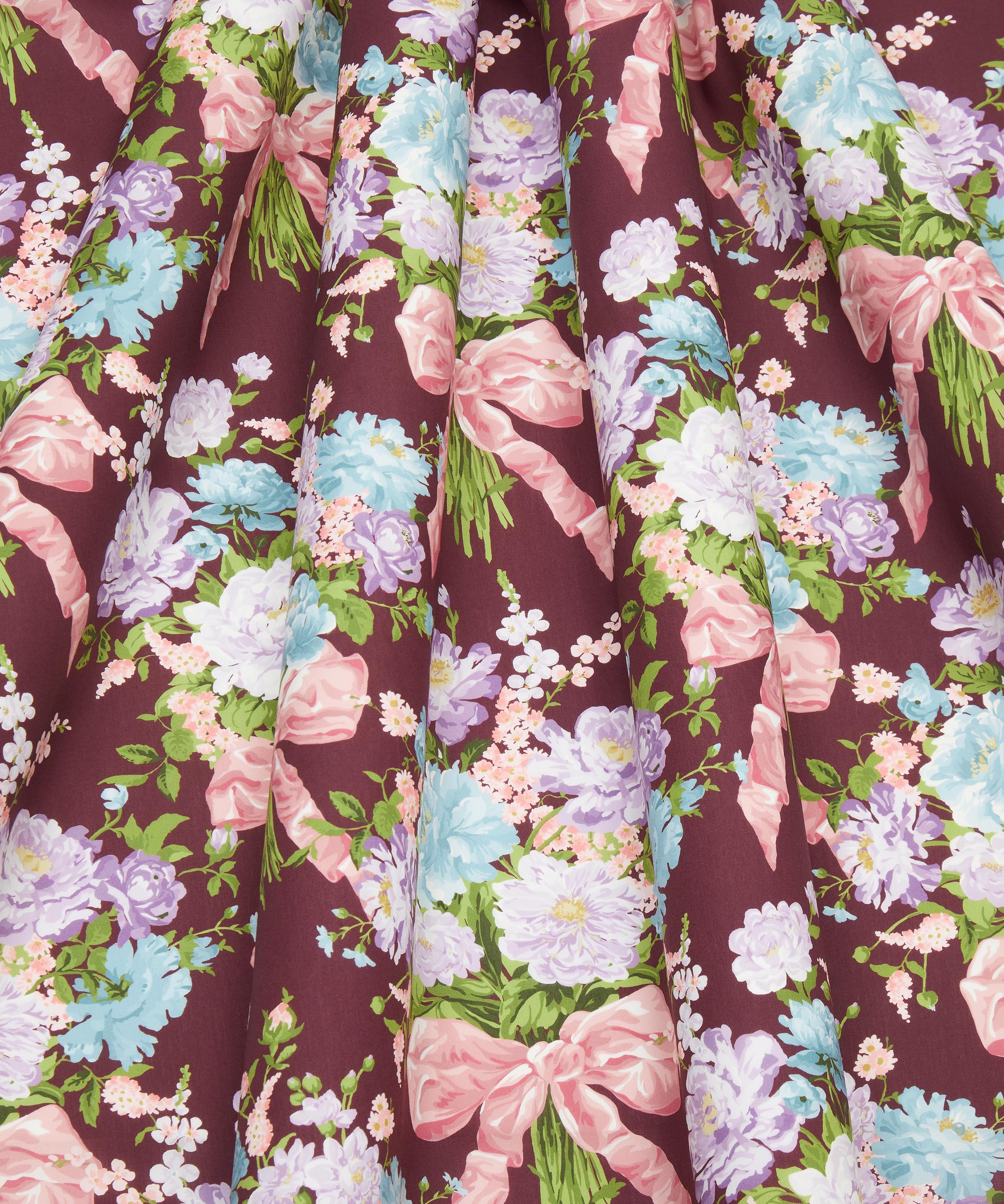 Liberty Fabrics - Liberty Fabrics & Bridgerton Bow Bouquet Tana Lawn&trade; Cotton image number 2