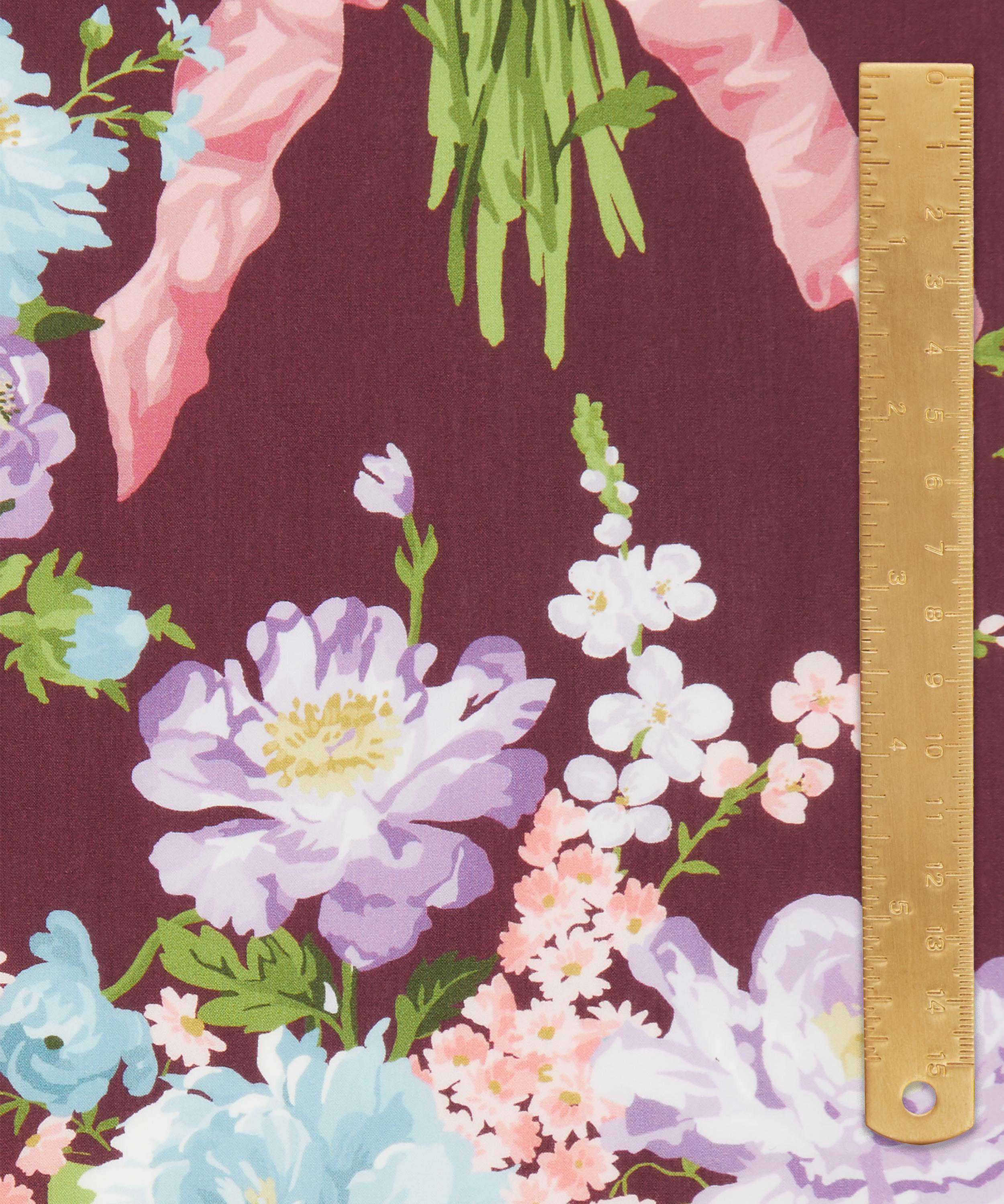 Liberty Fabrics - Liberty Fabrics & Bridgerton Bow Bouquet Tana Lawn&trade; Cotton image number 4