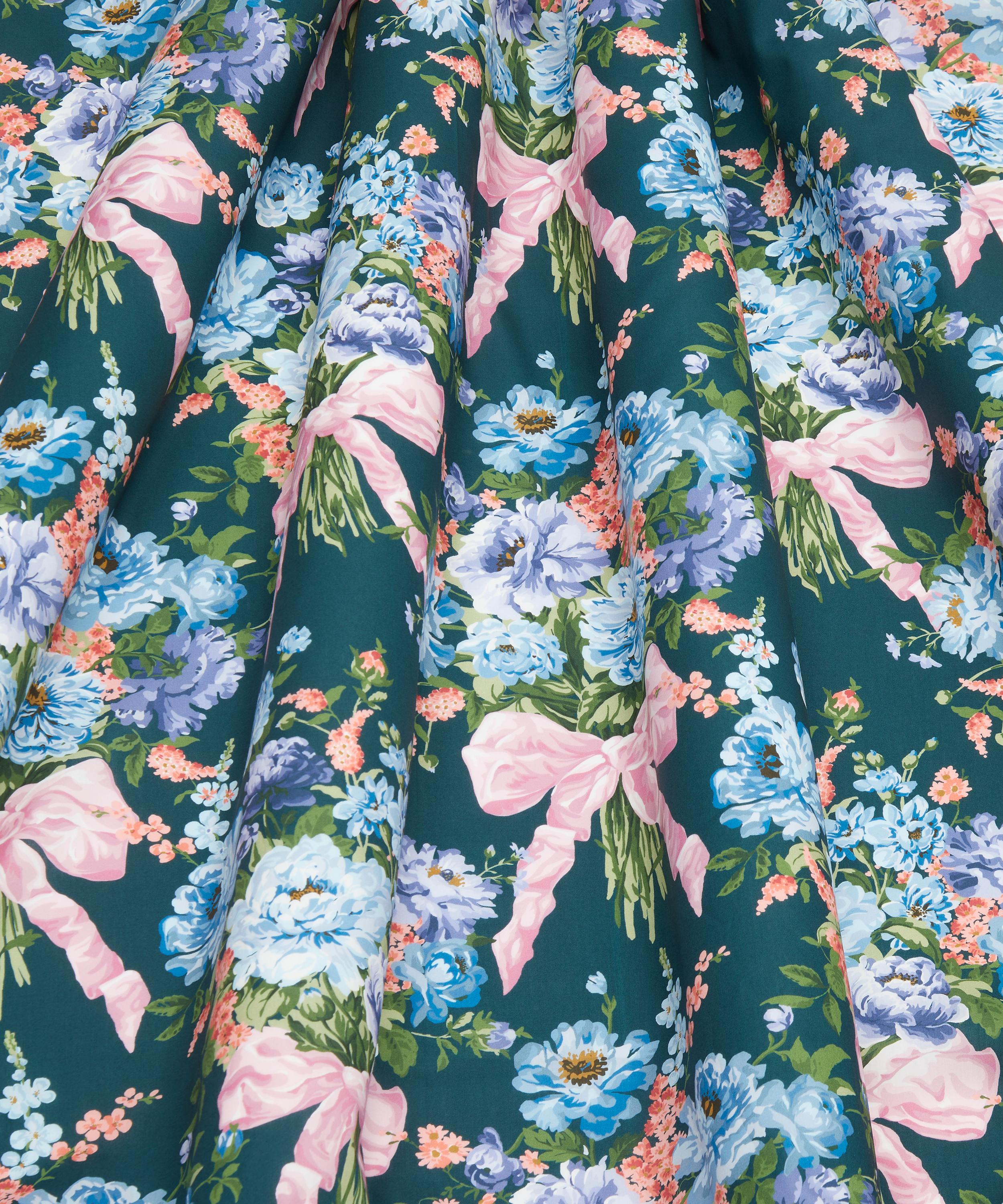 Liberty Fabrics - Liberty Fabrics & Bridgerton Bow Bouquet Tana Lawn&trade; Cotton image number 2