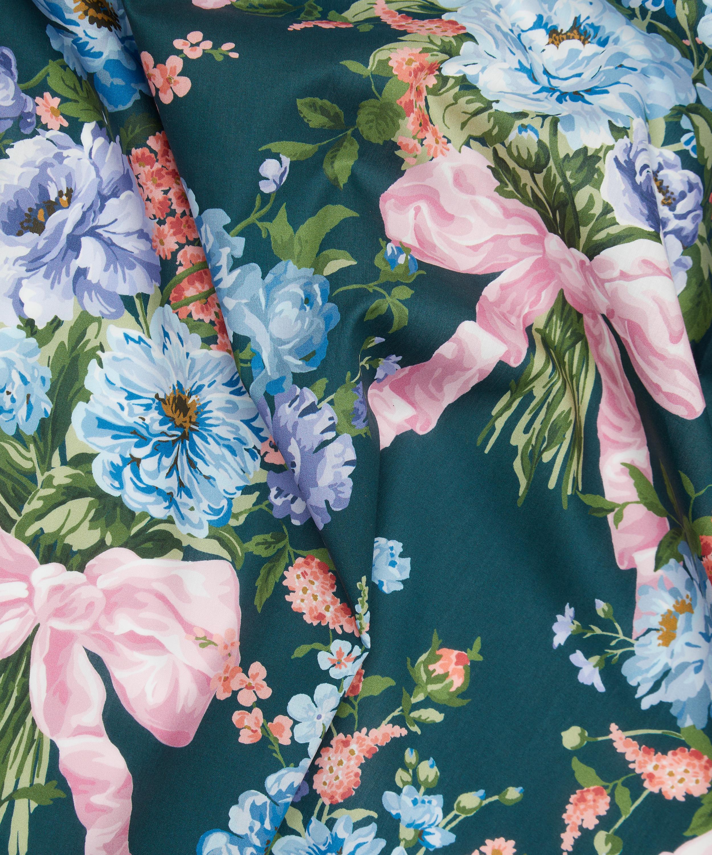 Liberty Fabrics - Liberty Fabrics & Bridgerton Bow Bouquet Tana Lawn&trade; Cotton image number 3