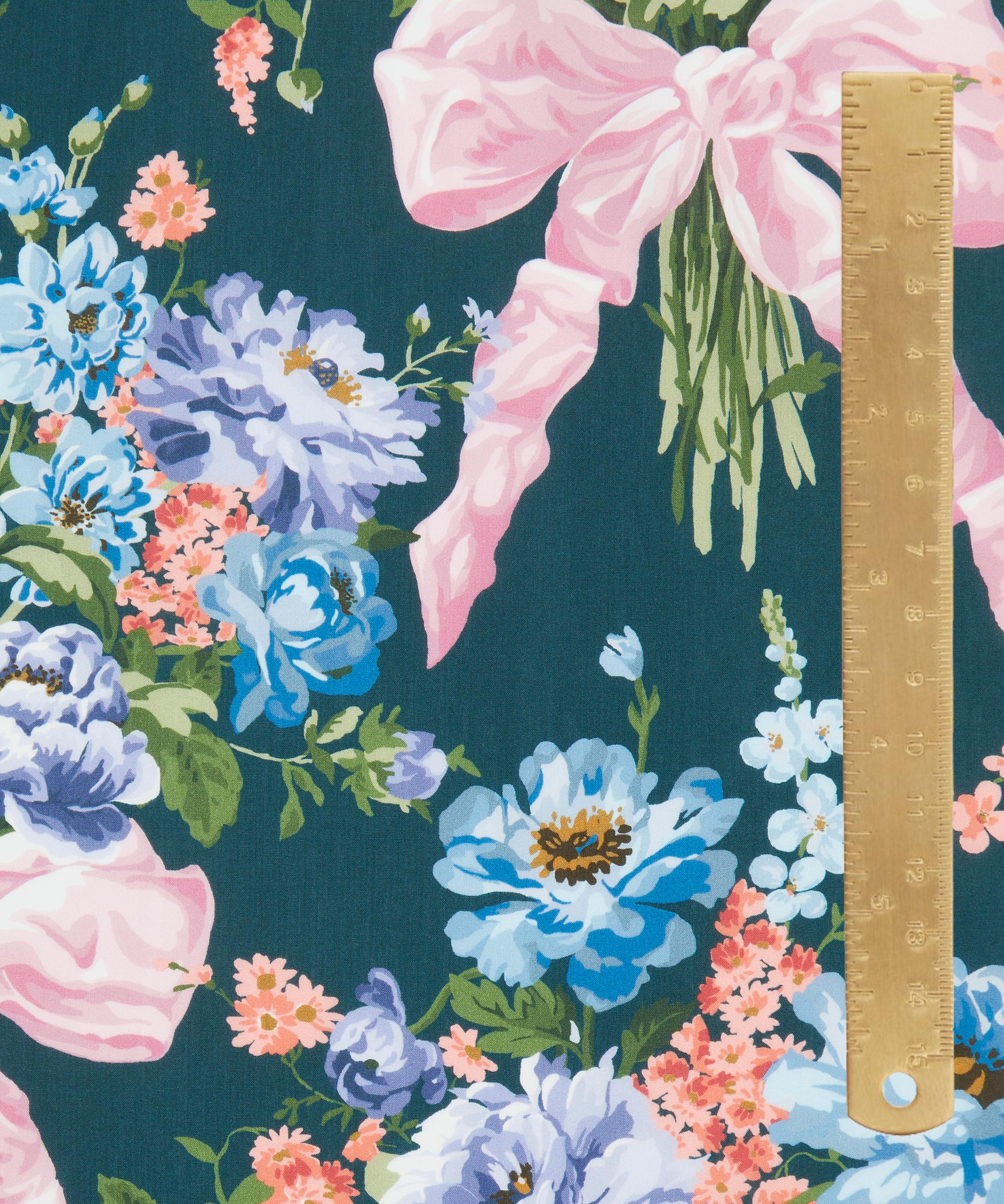Liberty Fabrics - Liberty Fabrics & Bridgerton Bow Bouquet Tana Lawn&trade; Cotton image number 4