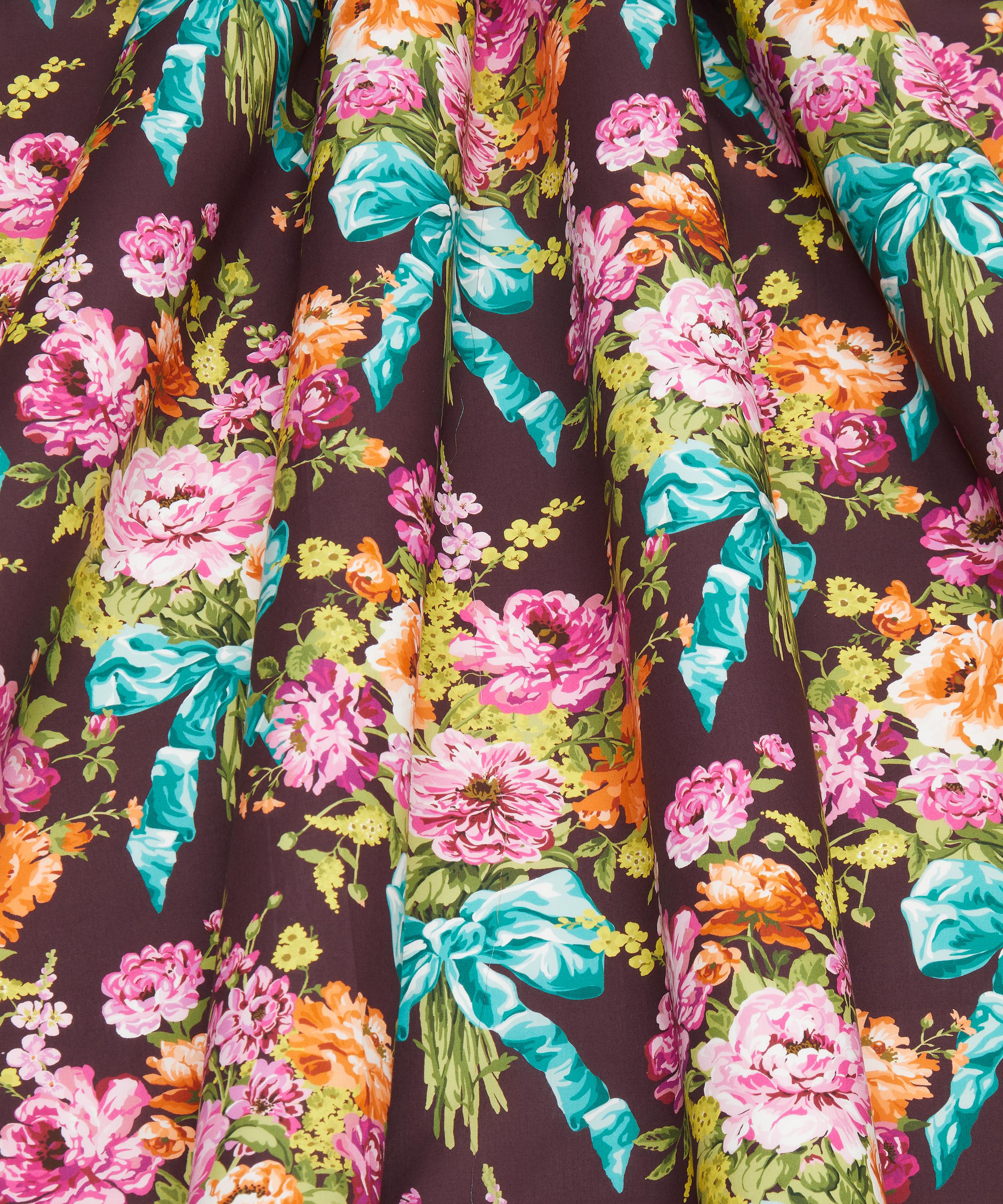 Liberty Fabrics - Liberty Fabrics & Bridgerton Bow Bouquet Tana Lawn&trade; Cotton image number 2